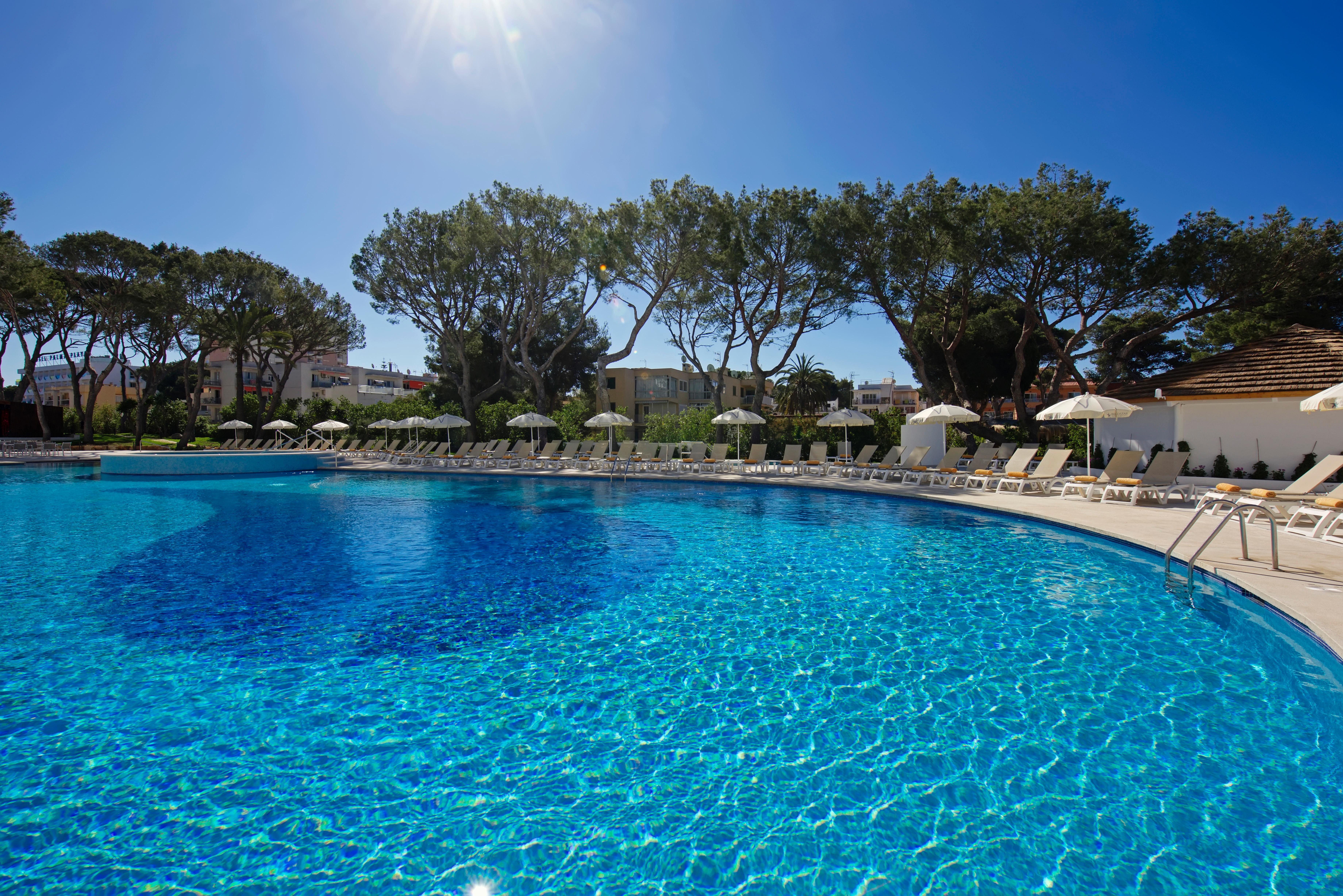 Iberostar Cristina Hotel 4*