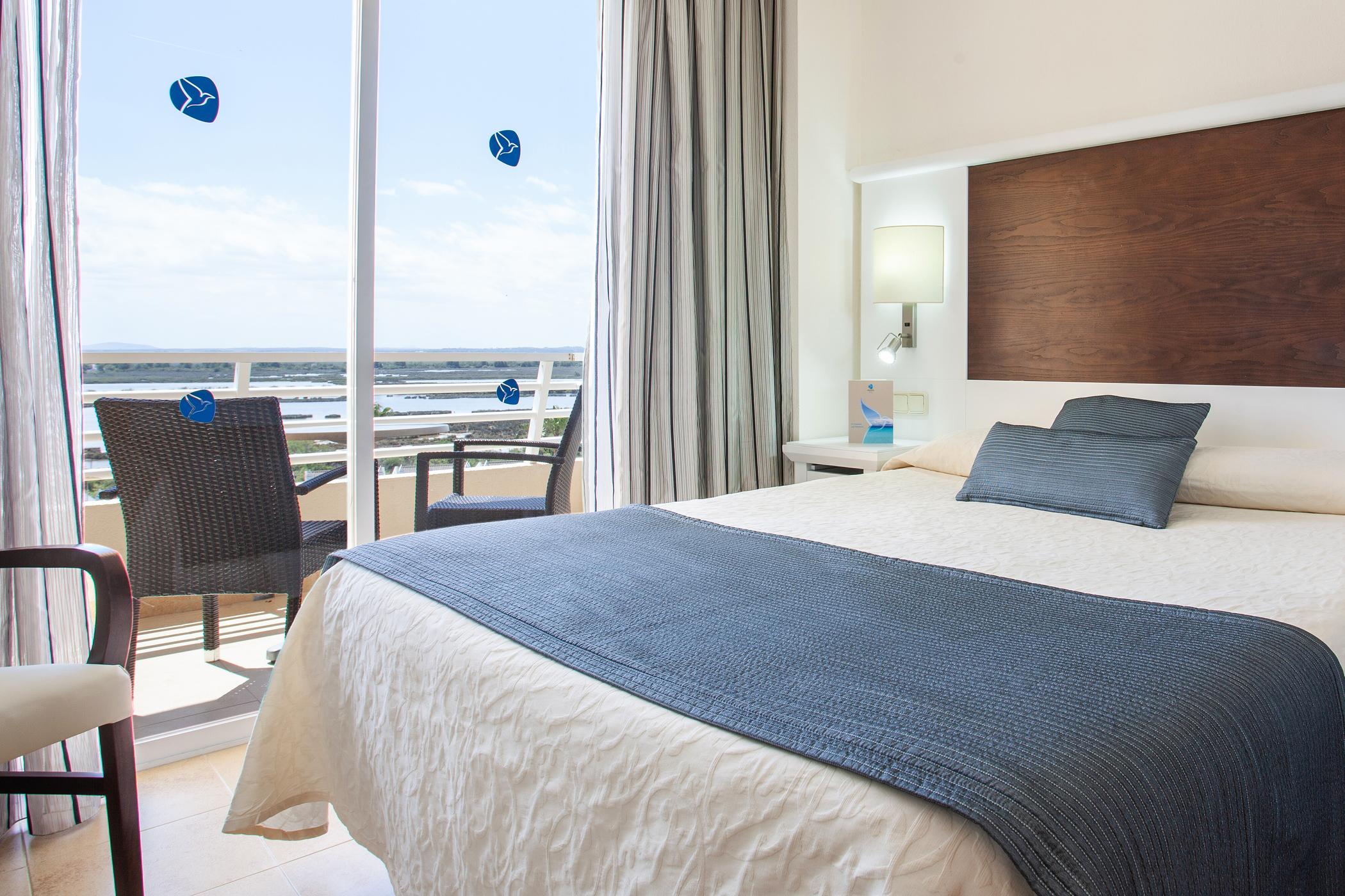 Hotel Grupotel Amapola 3*