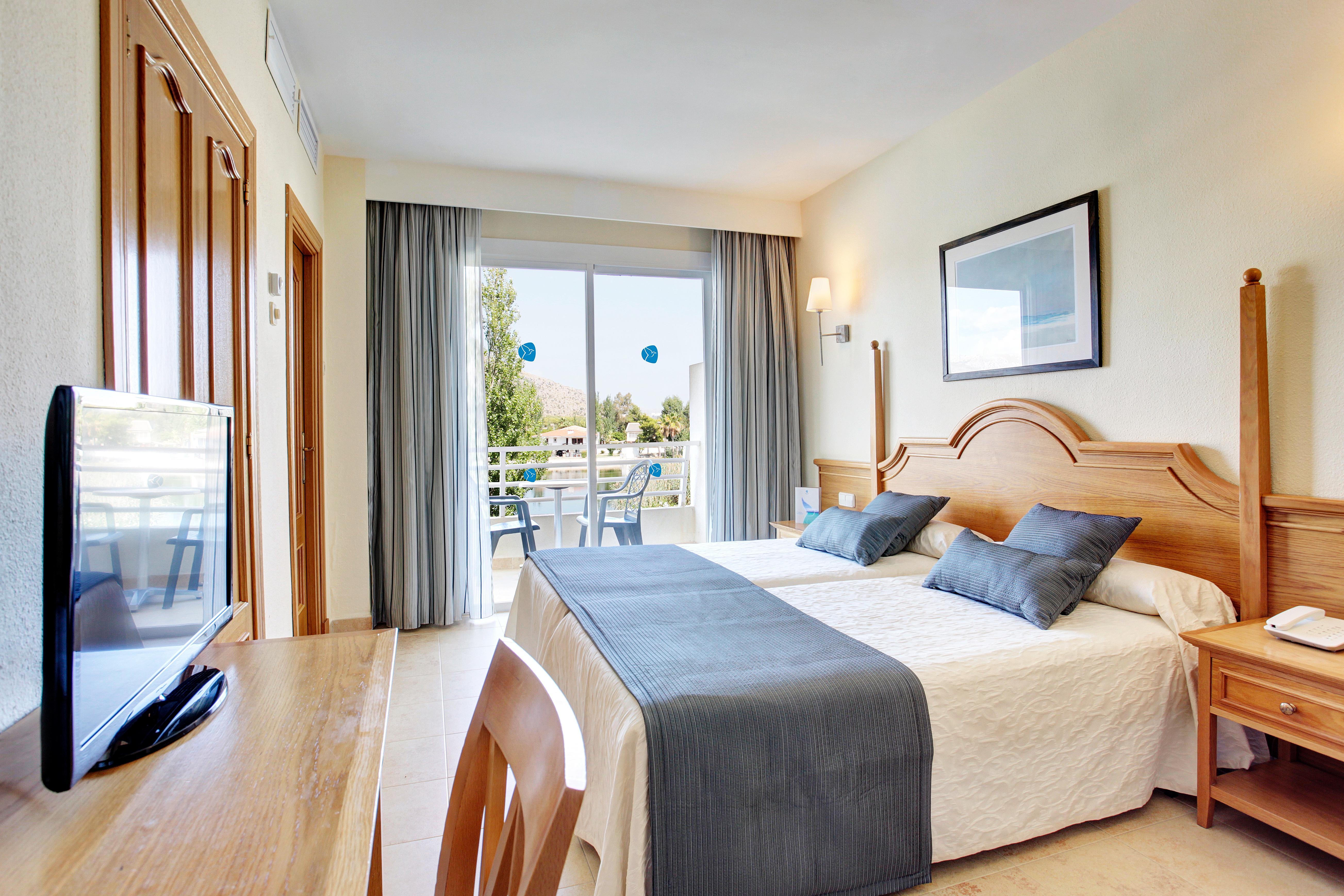 Grupotel Amapola Hotel Playa de Muro (Mallorca)