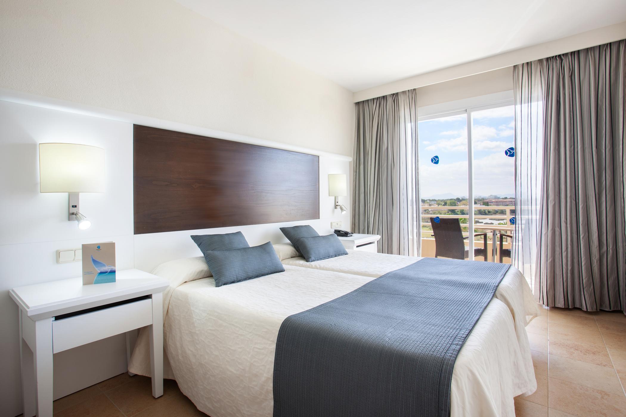 Grupotel Amapola Hotel 3*