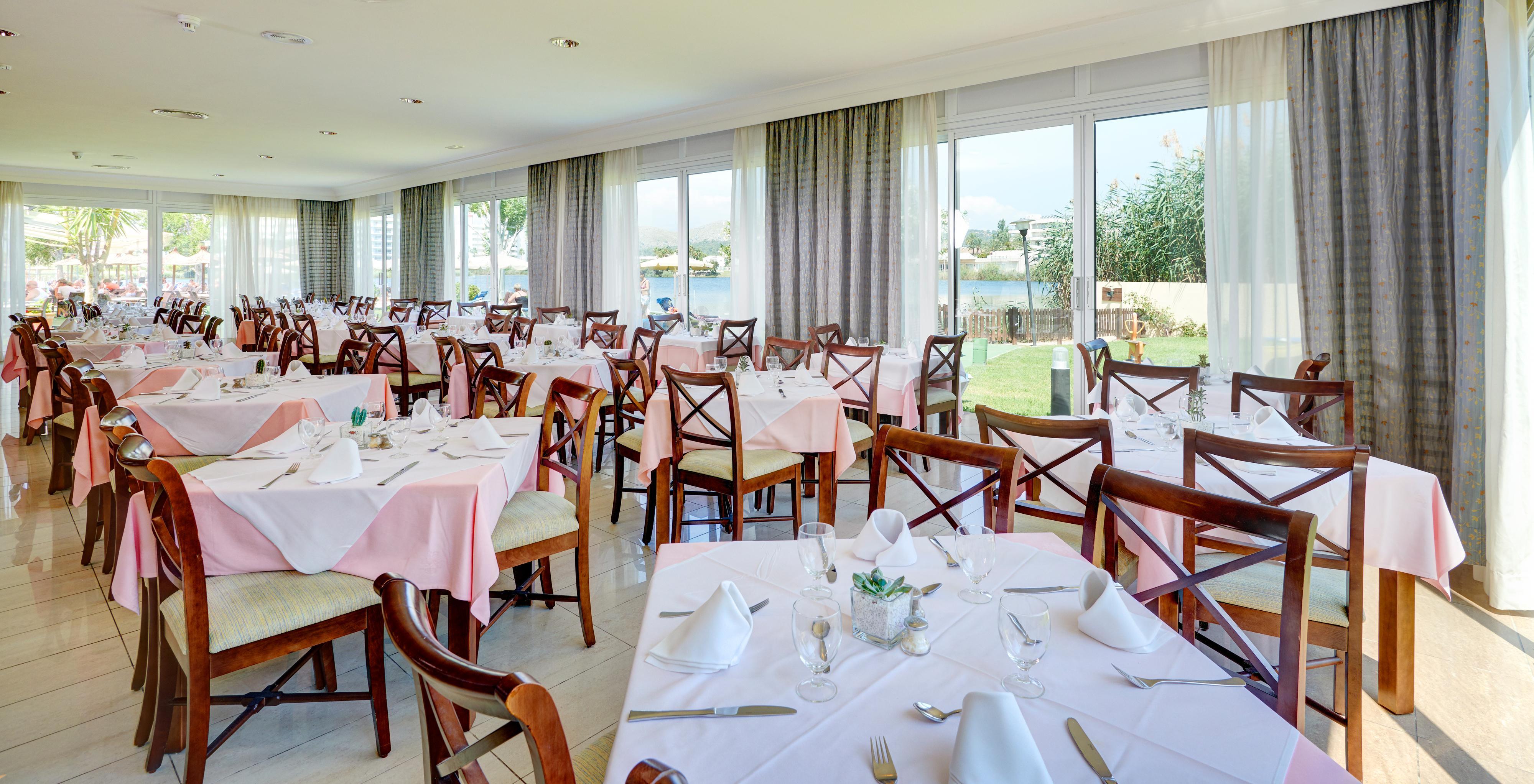 Grupotel Amapola 3*