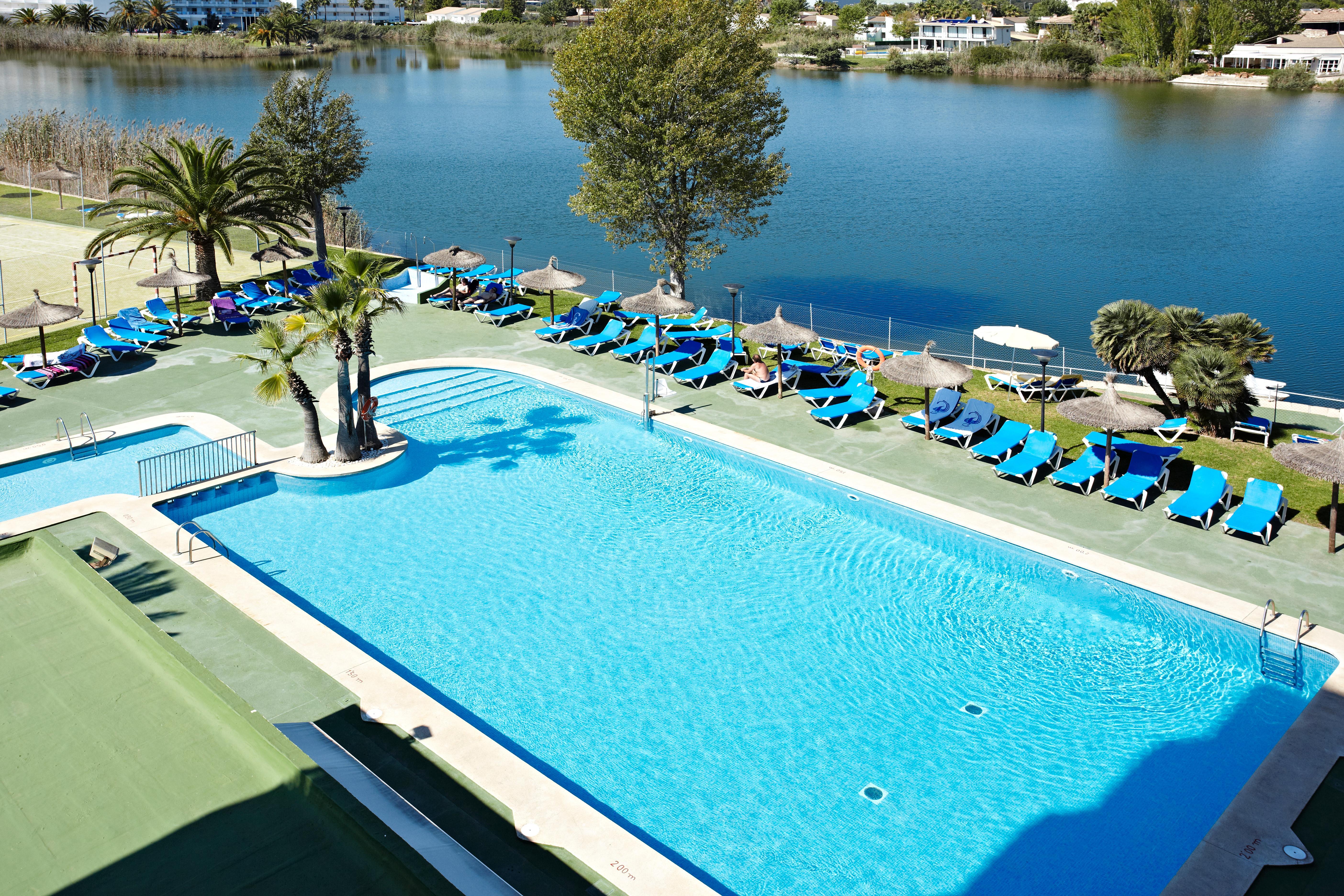 Grupotel Amapola