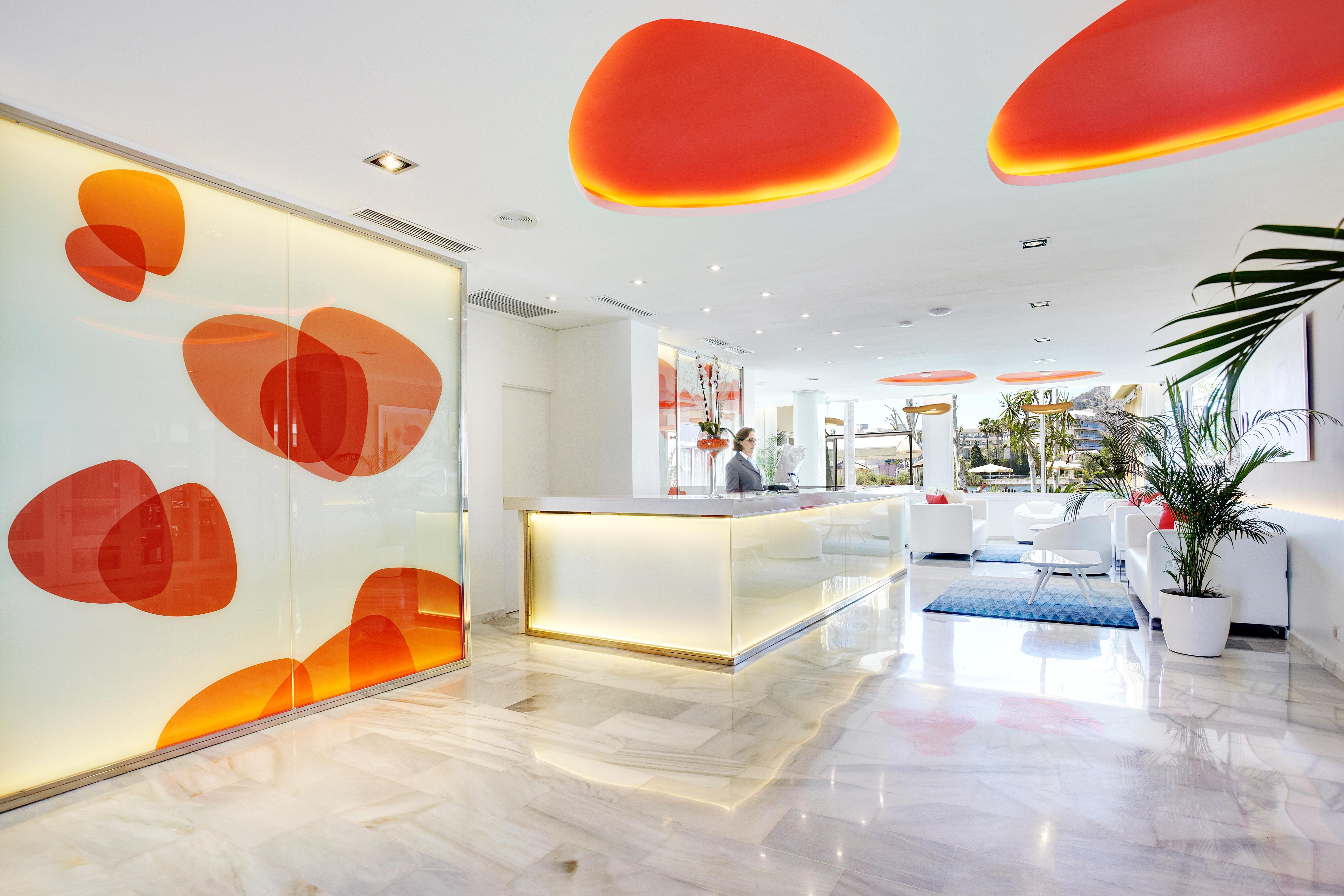 Grupotel Amapola Hotel 3*