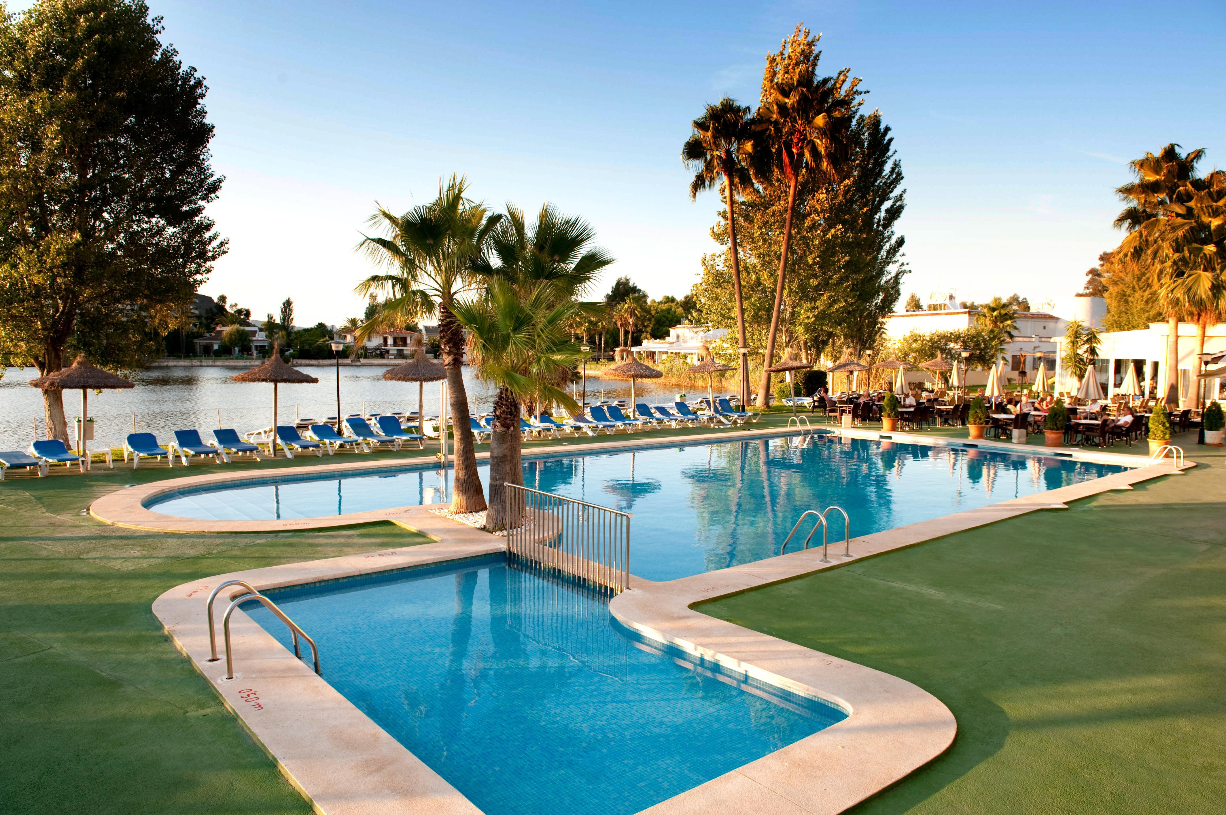 Hotel Grupotel Amapola