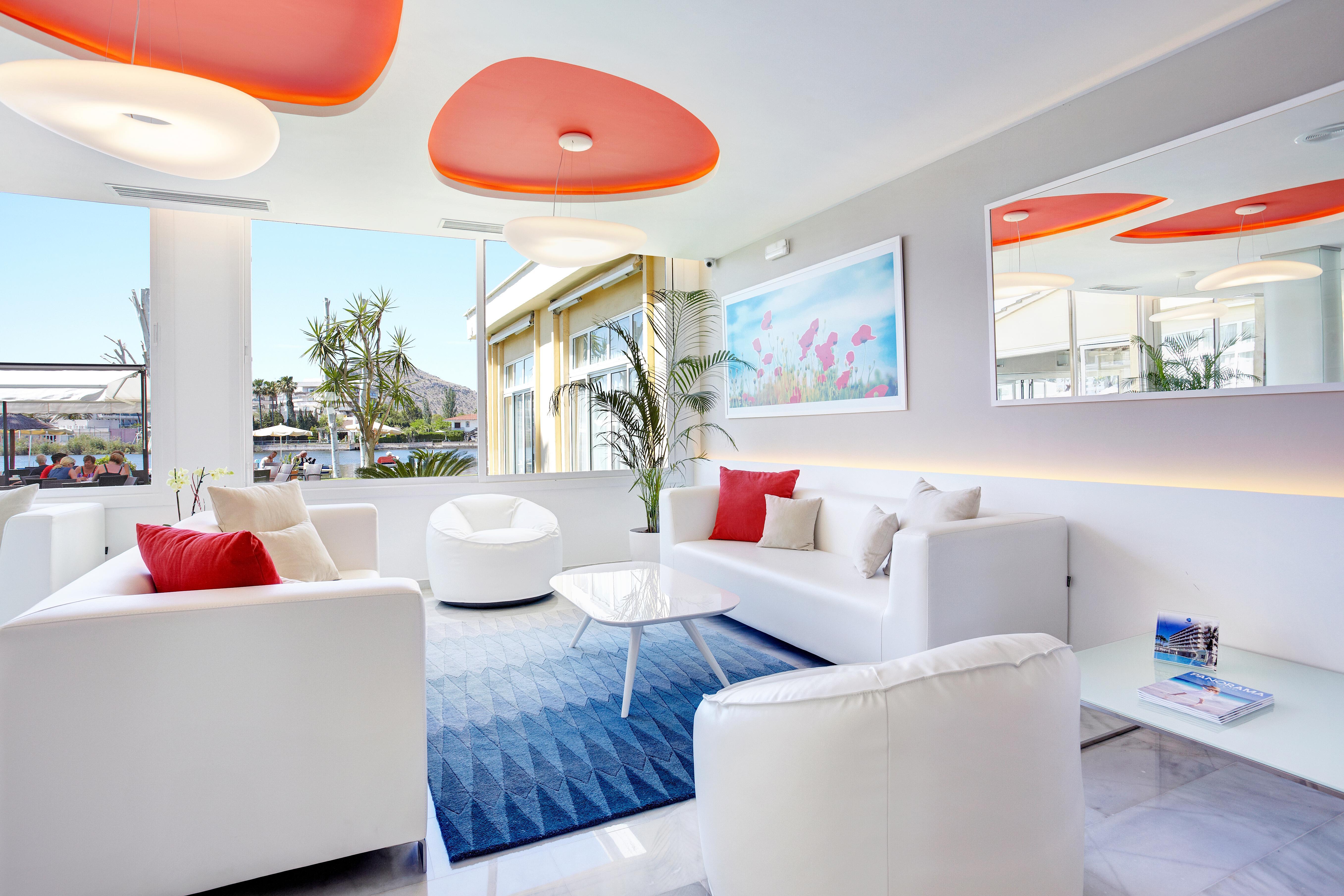 Hotel Grupotel Amapola