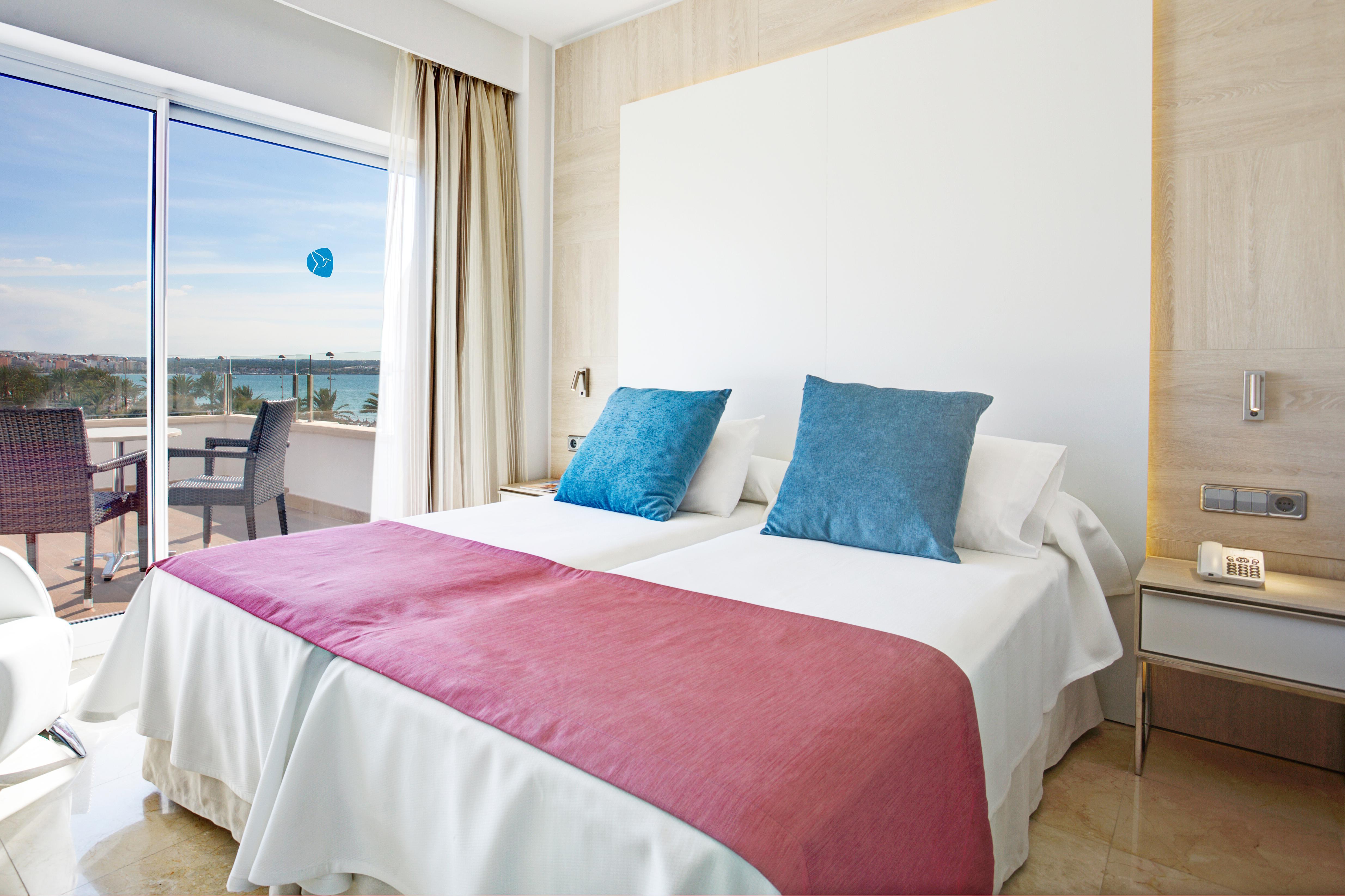 Grupotel Acapulco Playa - Adults Only Hotel Playa de Palma (Mallorca)