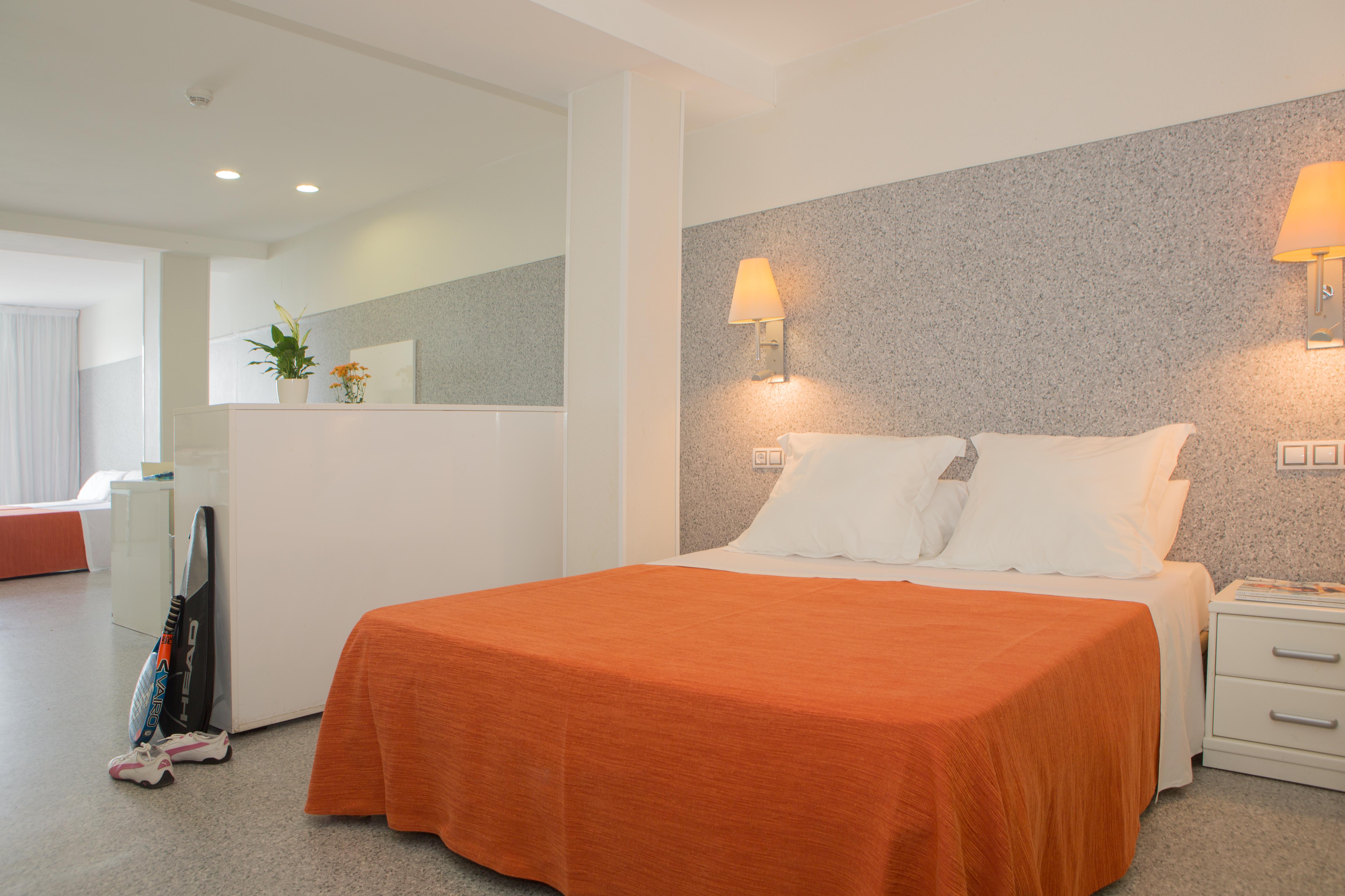 Apartment Mix Bahia Real Playa de Palma (Mallorca)