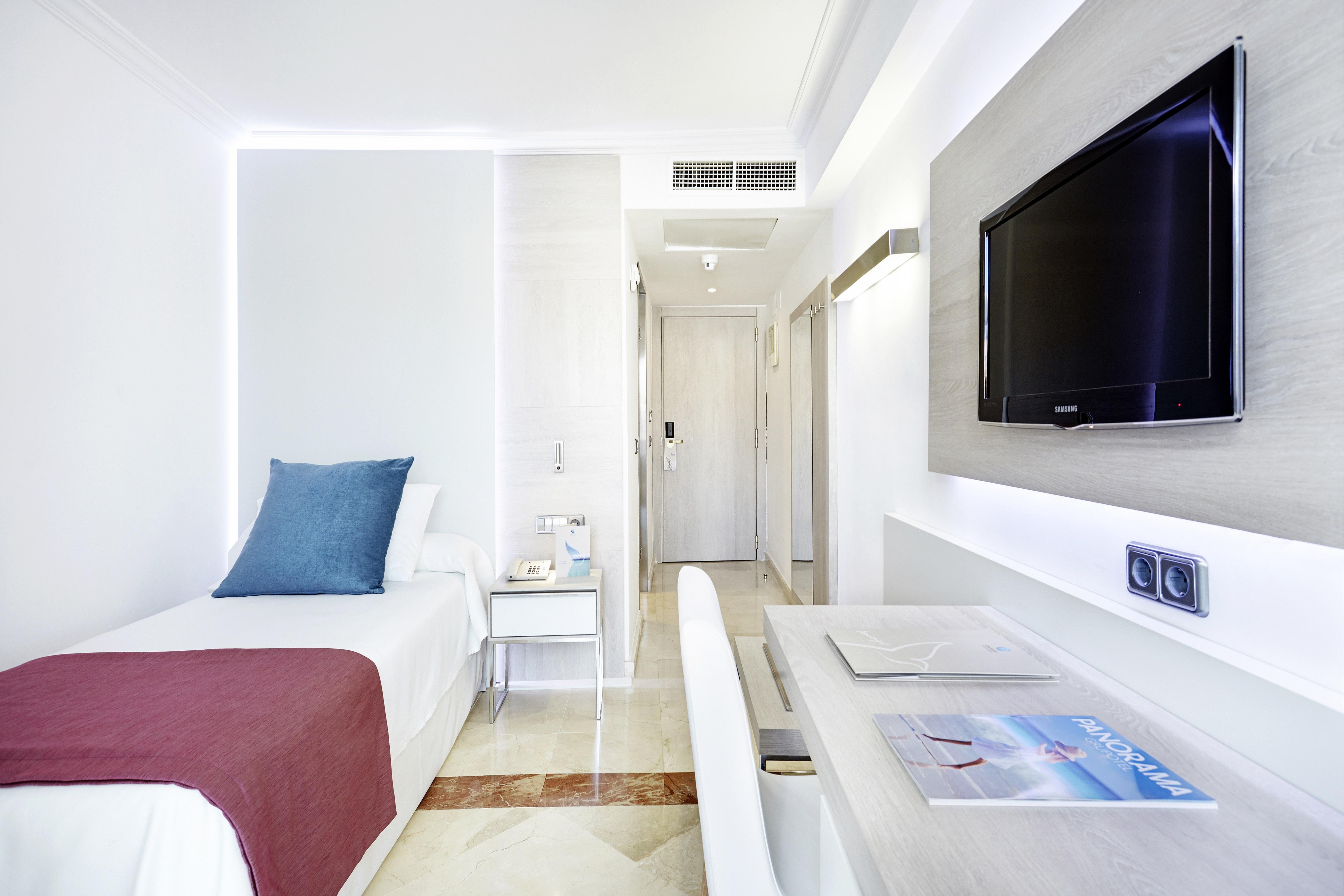 Grupotel Acapulco Playa - Adults Only Hotel 4*