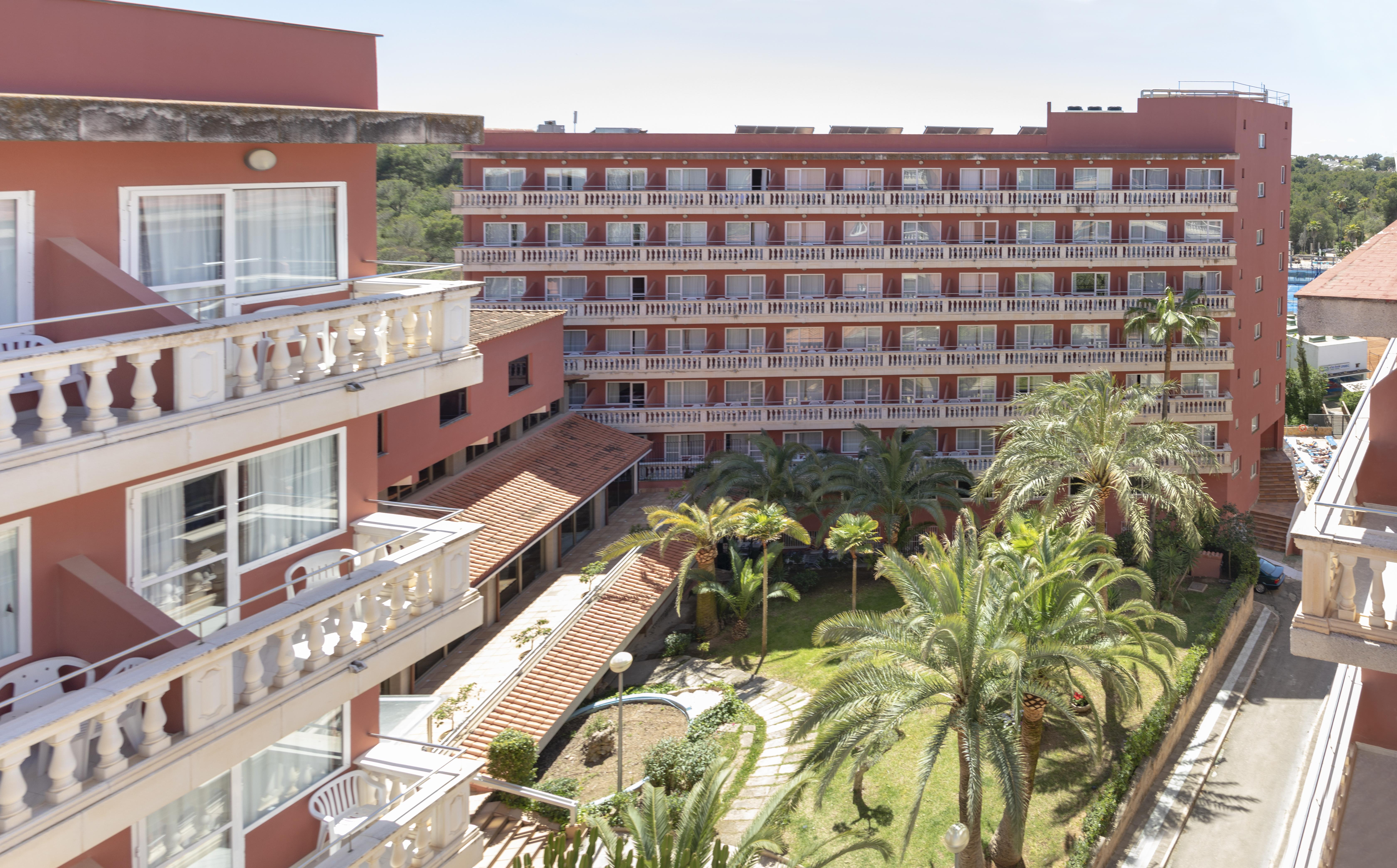 Hotel Seramar Luna Park Adults Only 3*