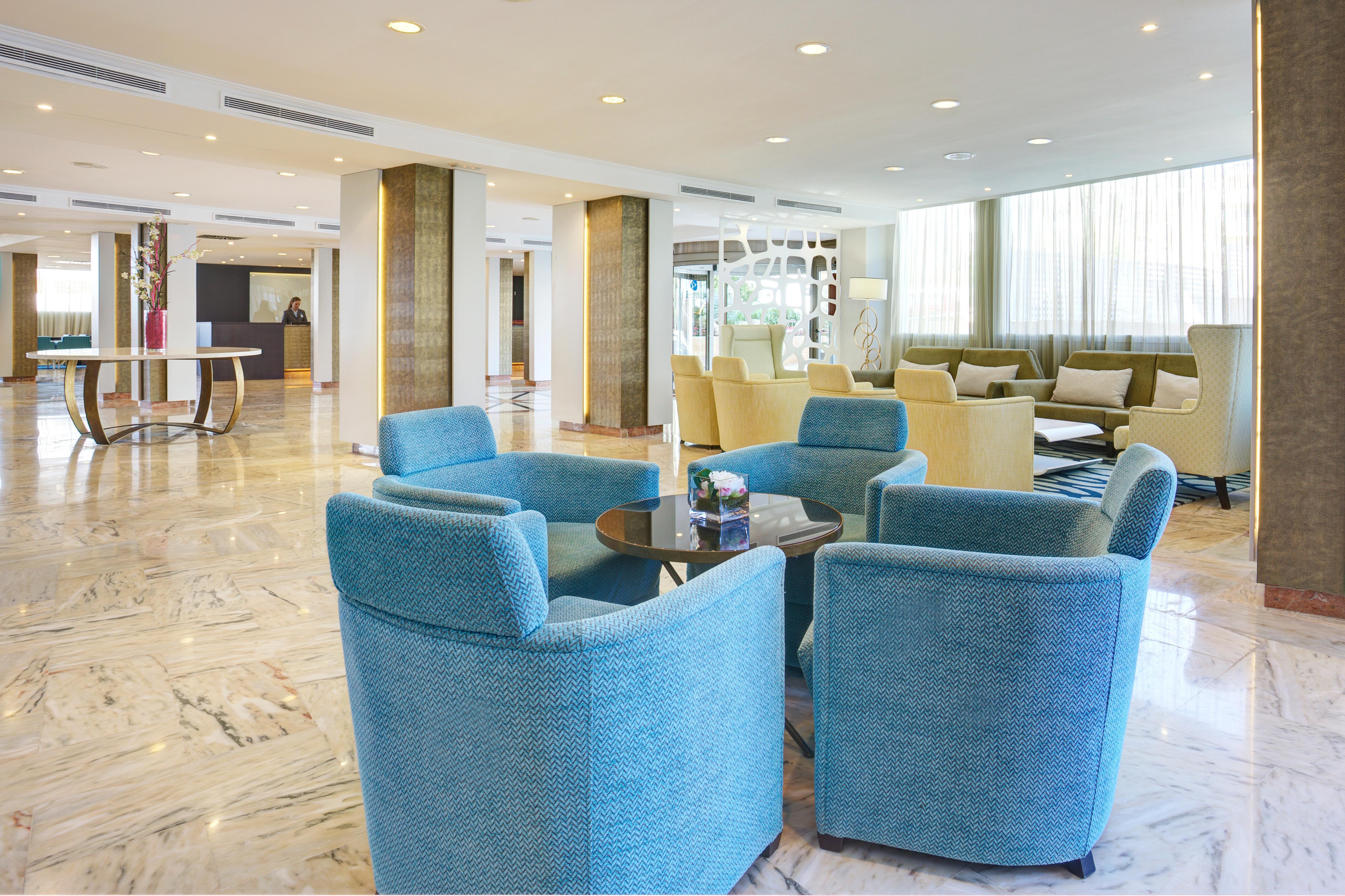 Grupotel Acapulco Playa - Adults Only 4* Playa de Palma (Mallorca)