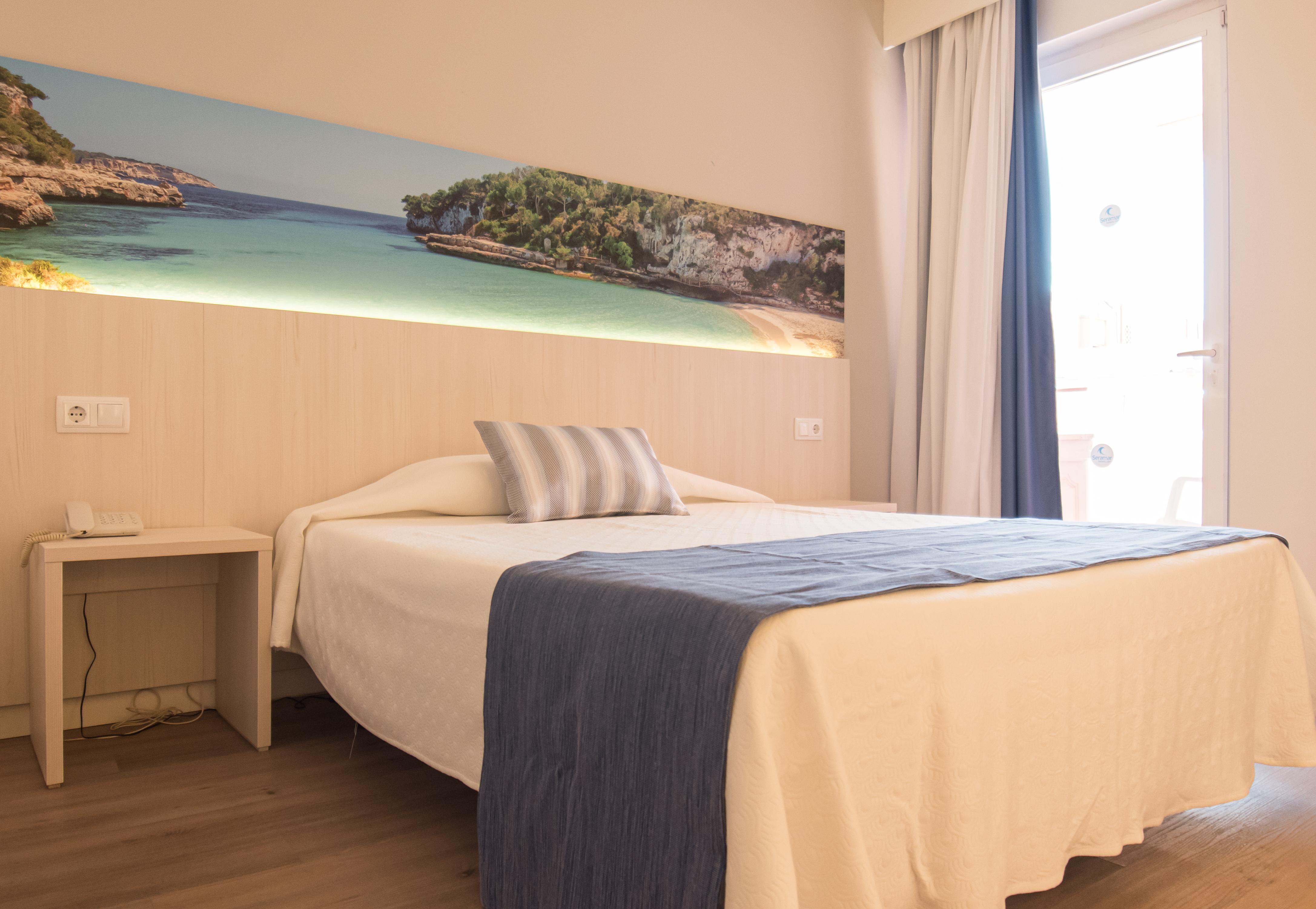 Seramar Luna Park Adults Only 3*