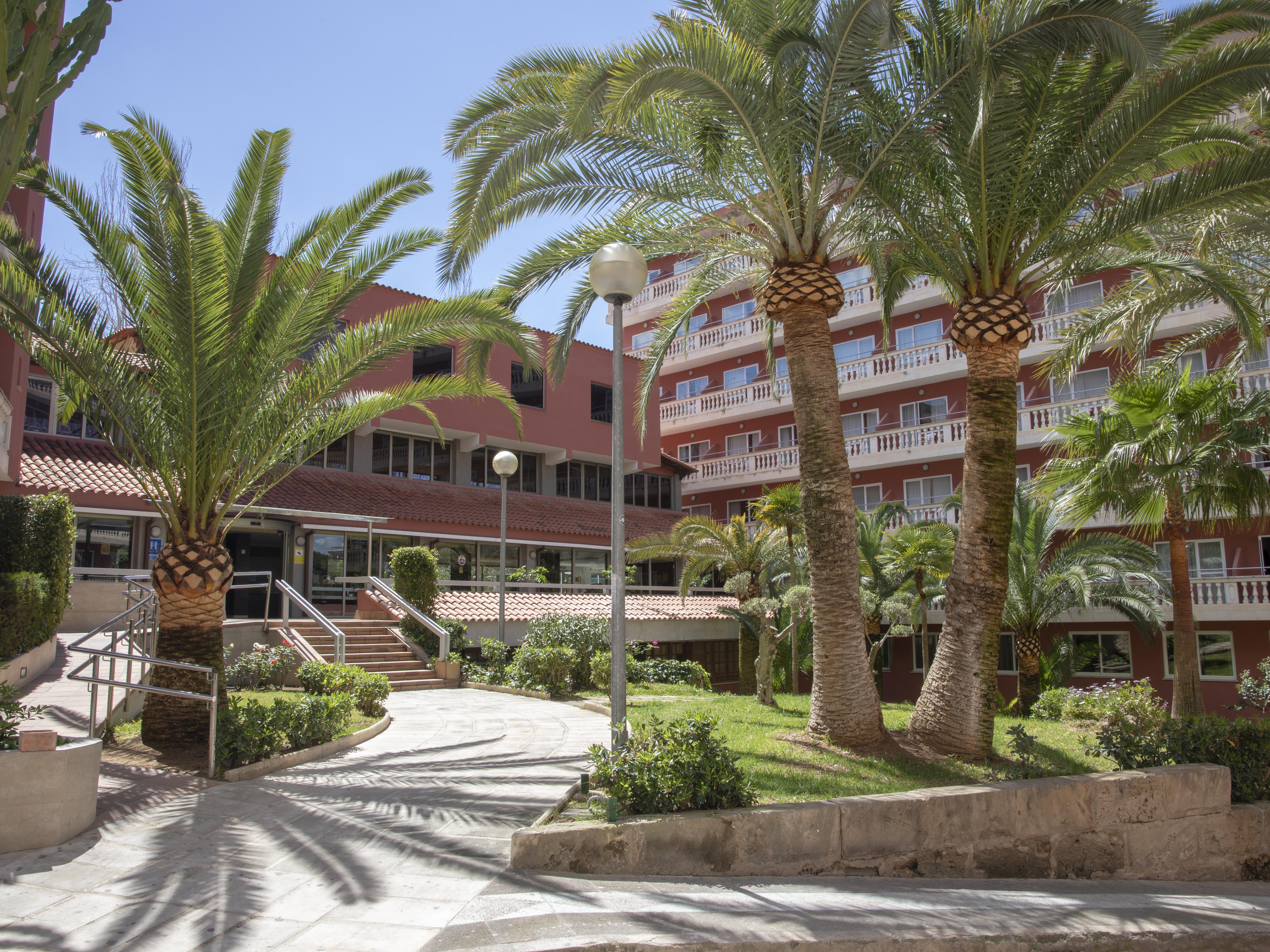 Seramar Luna Park Adults Only 3*