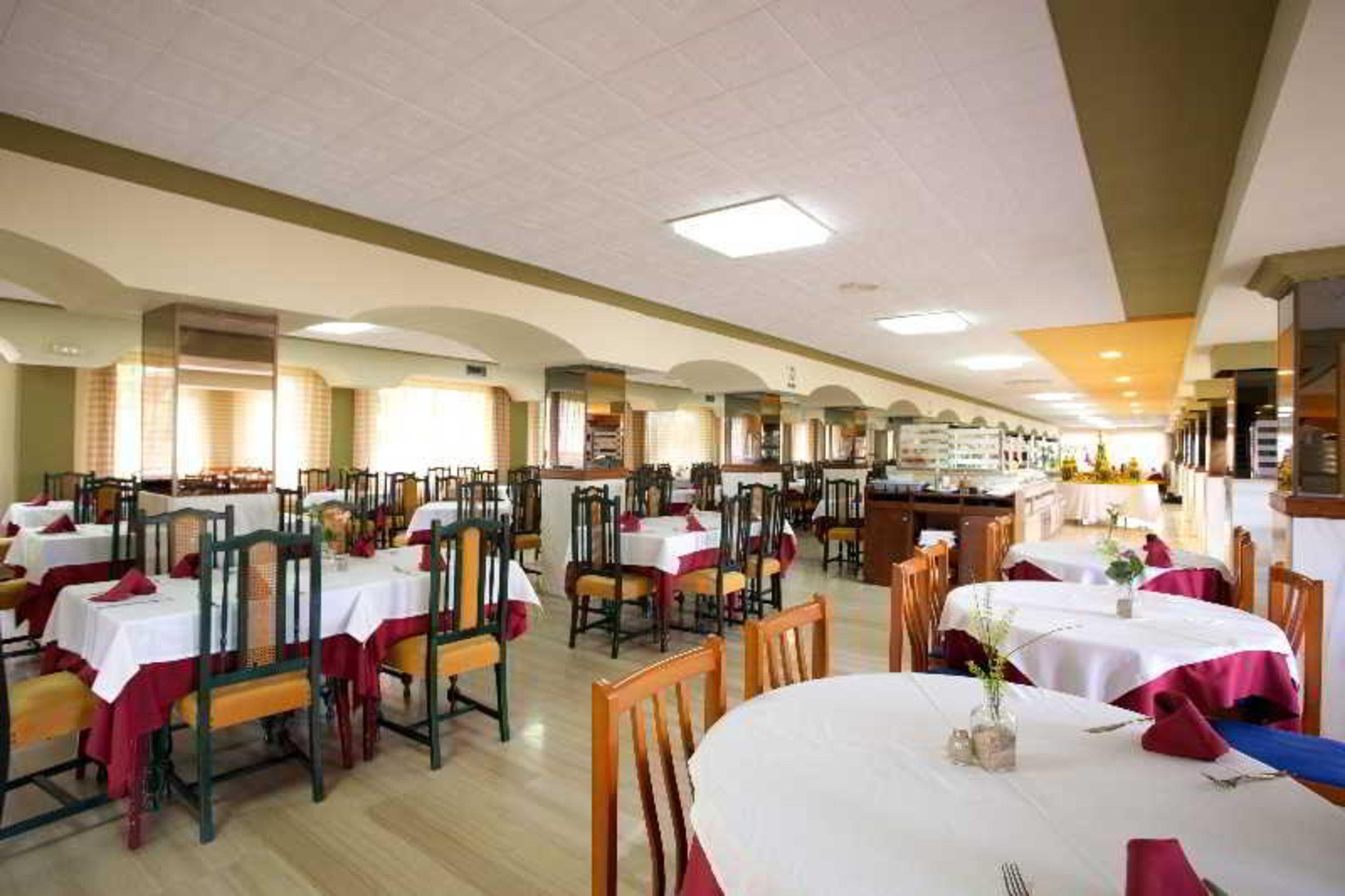 Seramar Luna Park Adults Only Hotel El Arenal (Mallorca)