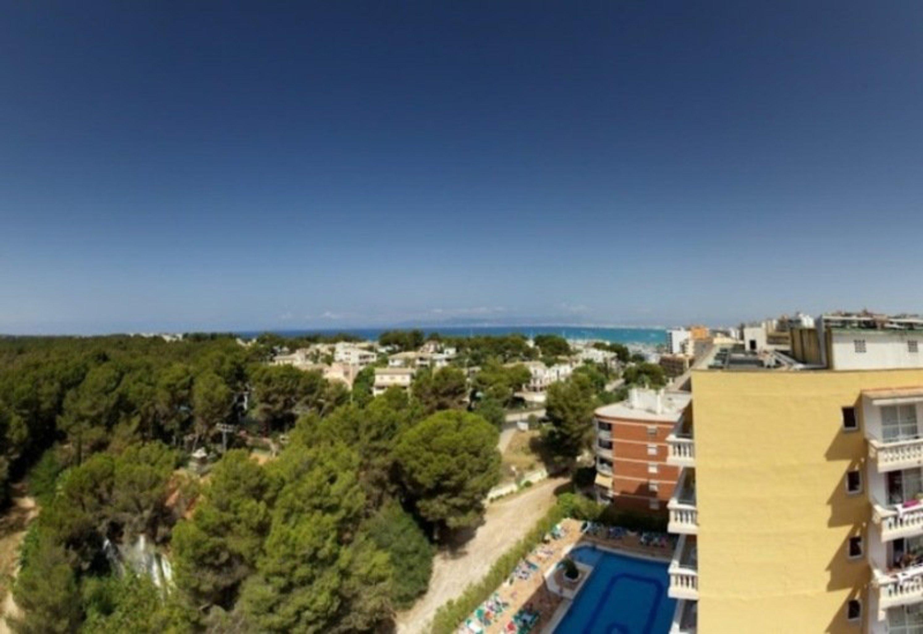 Seramar Luna Park Adults Only El Arenal (Mallorca)