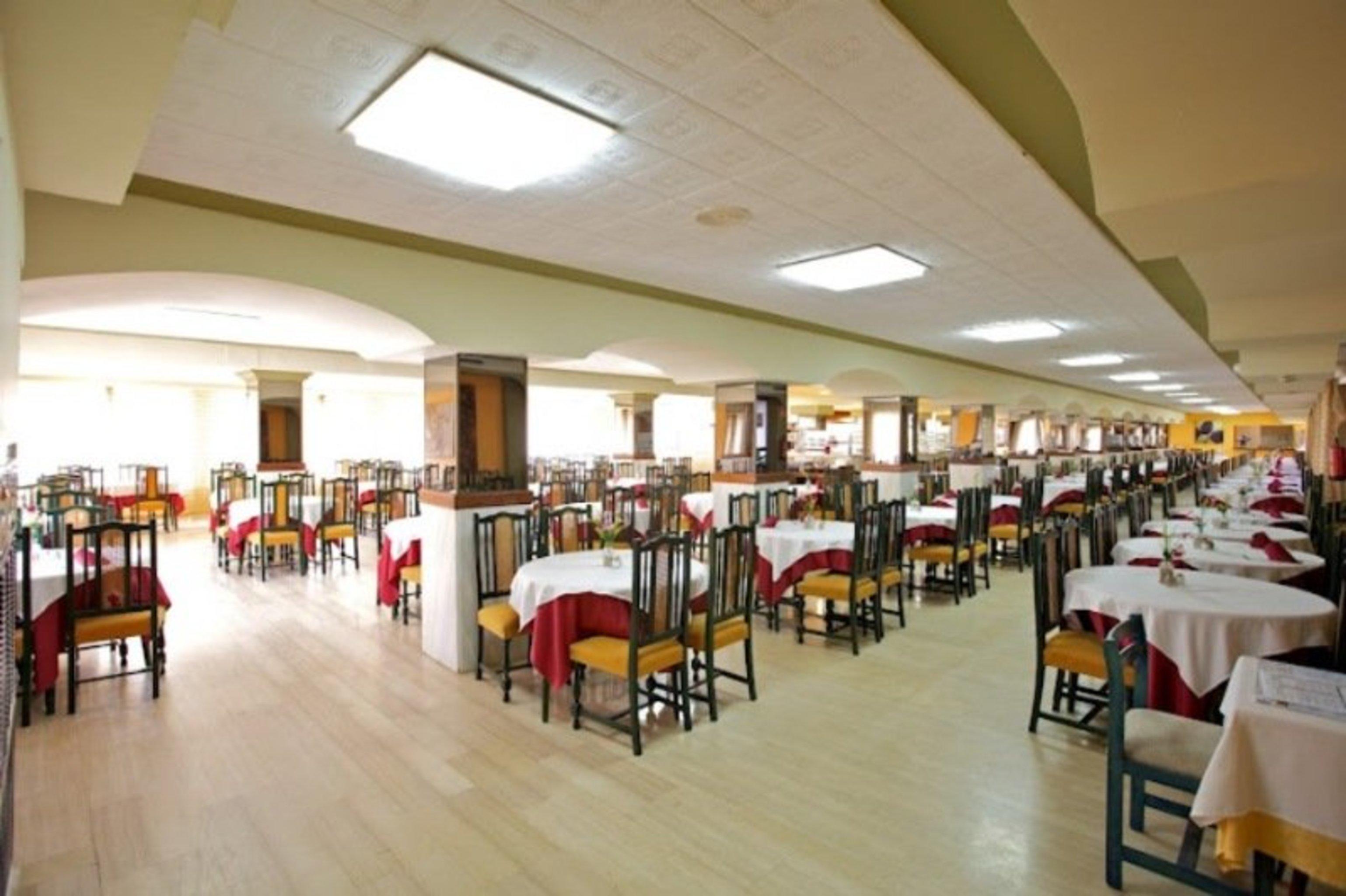 Seramar Luna Park Adults Only El Arenal (Mallorca)