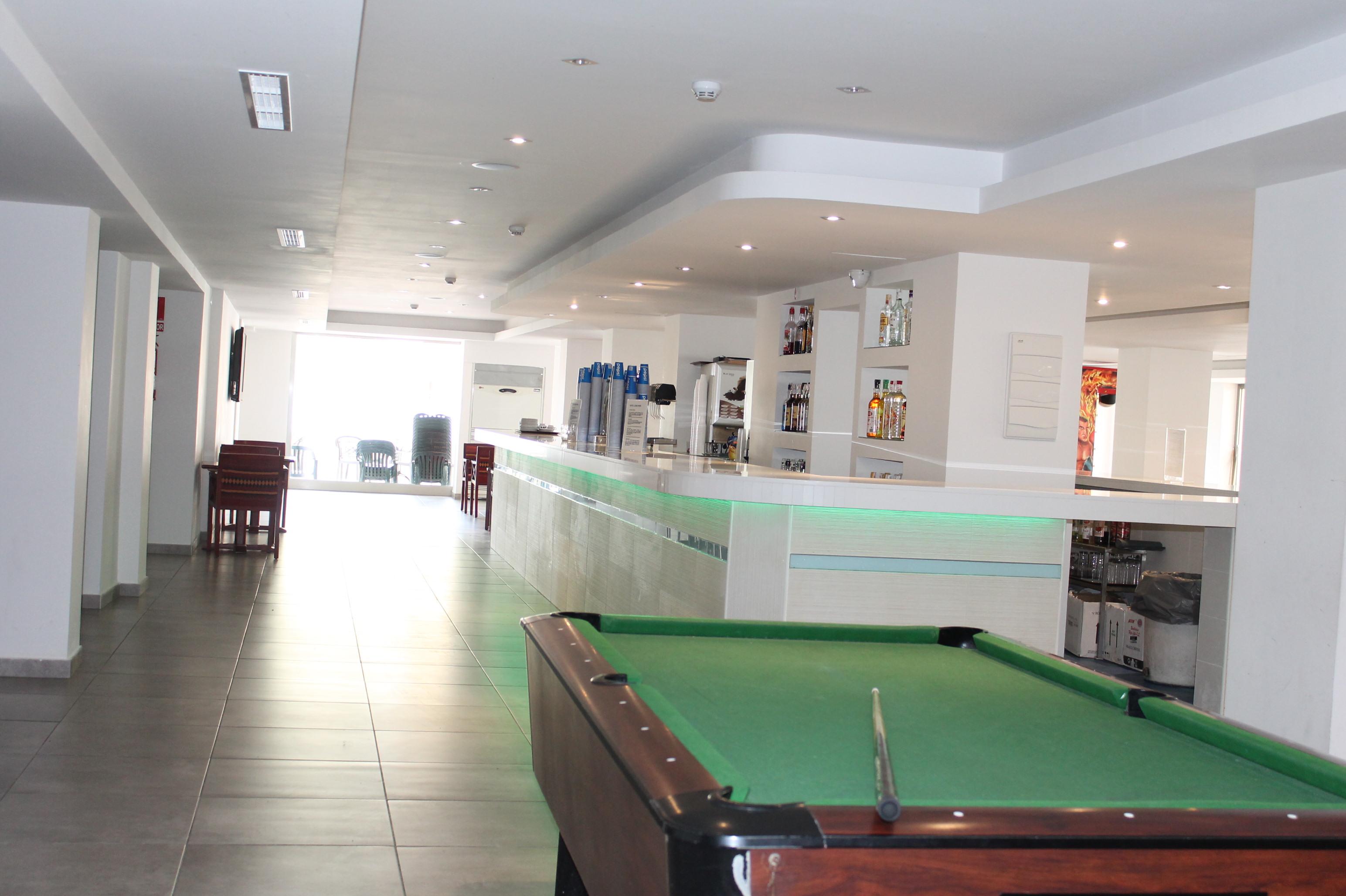 Seramar Luna Park Adults Only Hotel El Arenal (Mallorca)