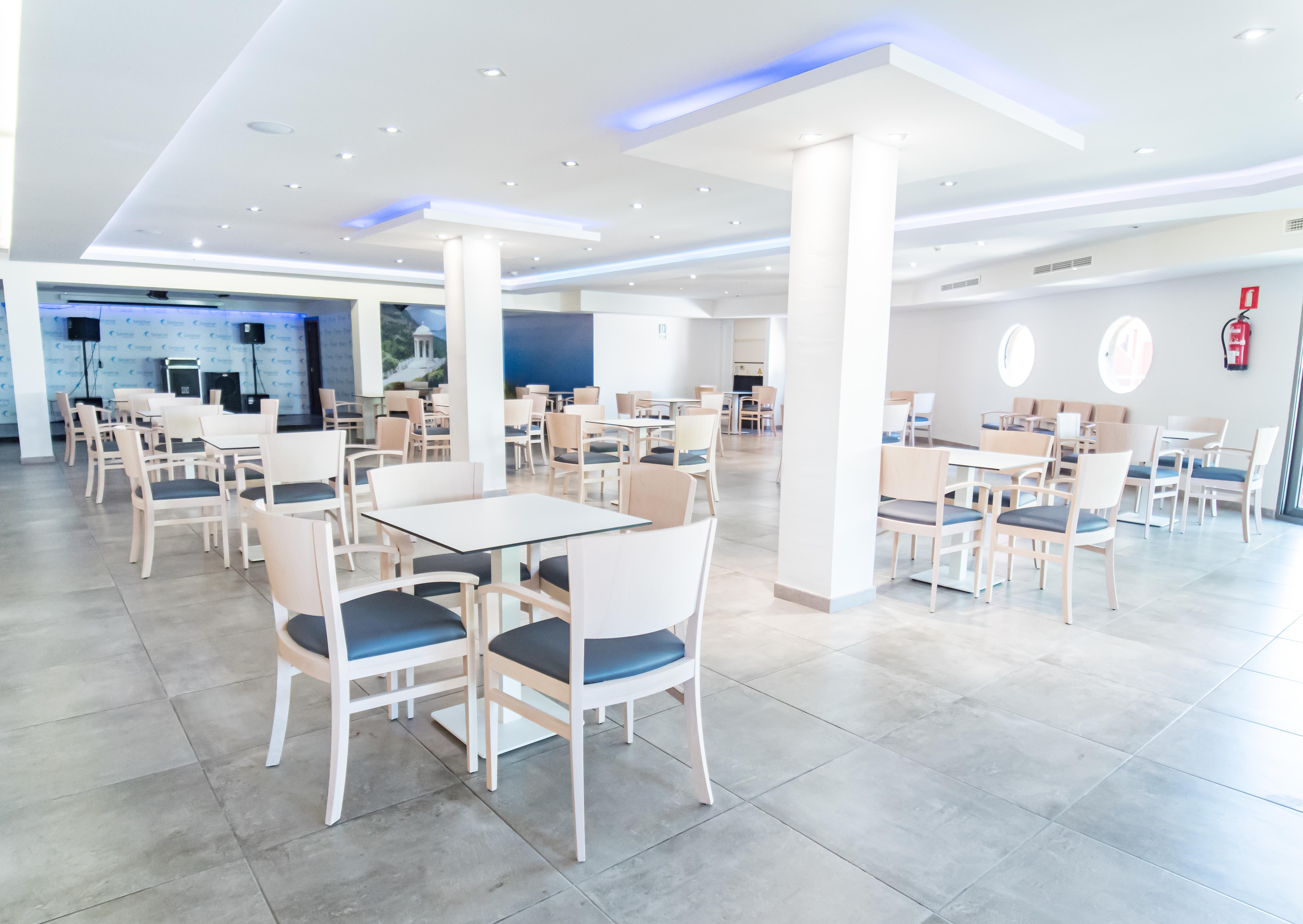 Seramar Luna Park Adults Only 3* El Arenal (Mallorca)