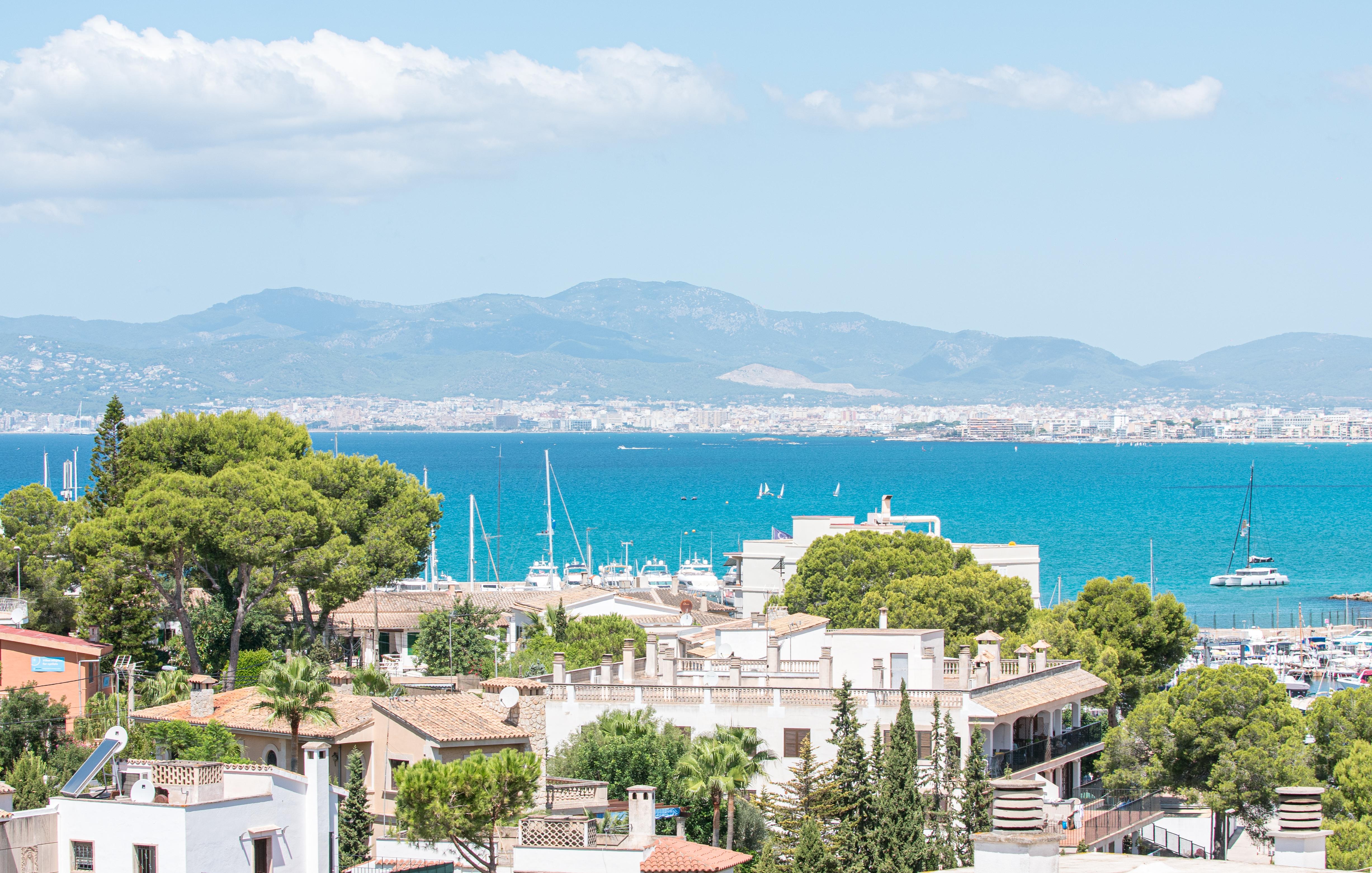 Seramar Luna Park Adults Only 3* El Arenal (Mallorca)