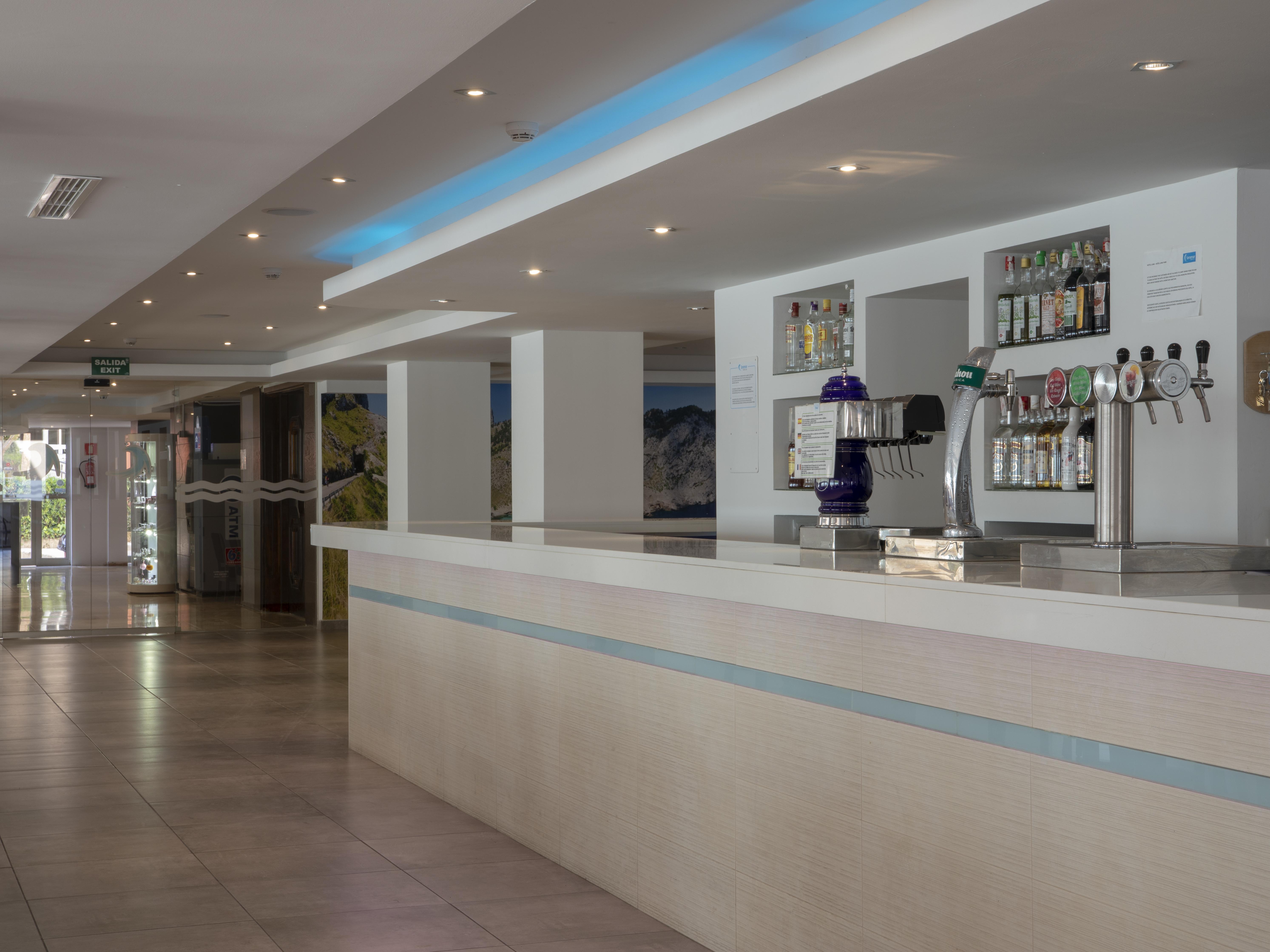Seramar Luna Park Adults Only Hotel 3*