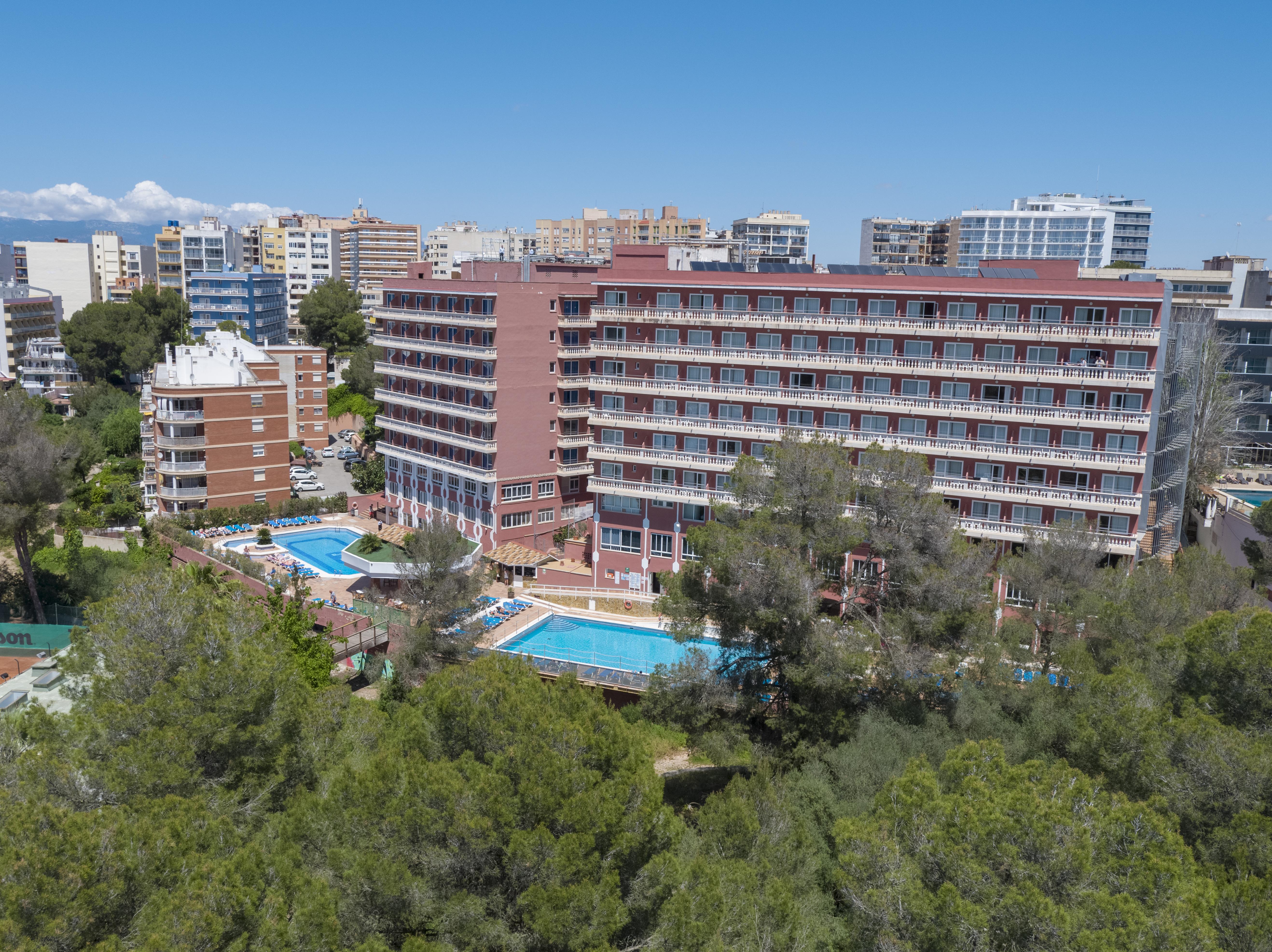Seramar Luna Park Adults Only Hotel 3*