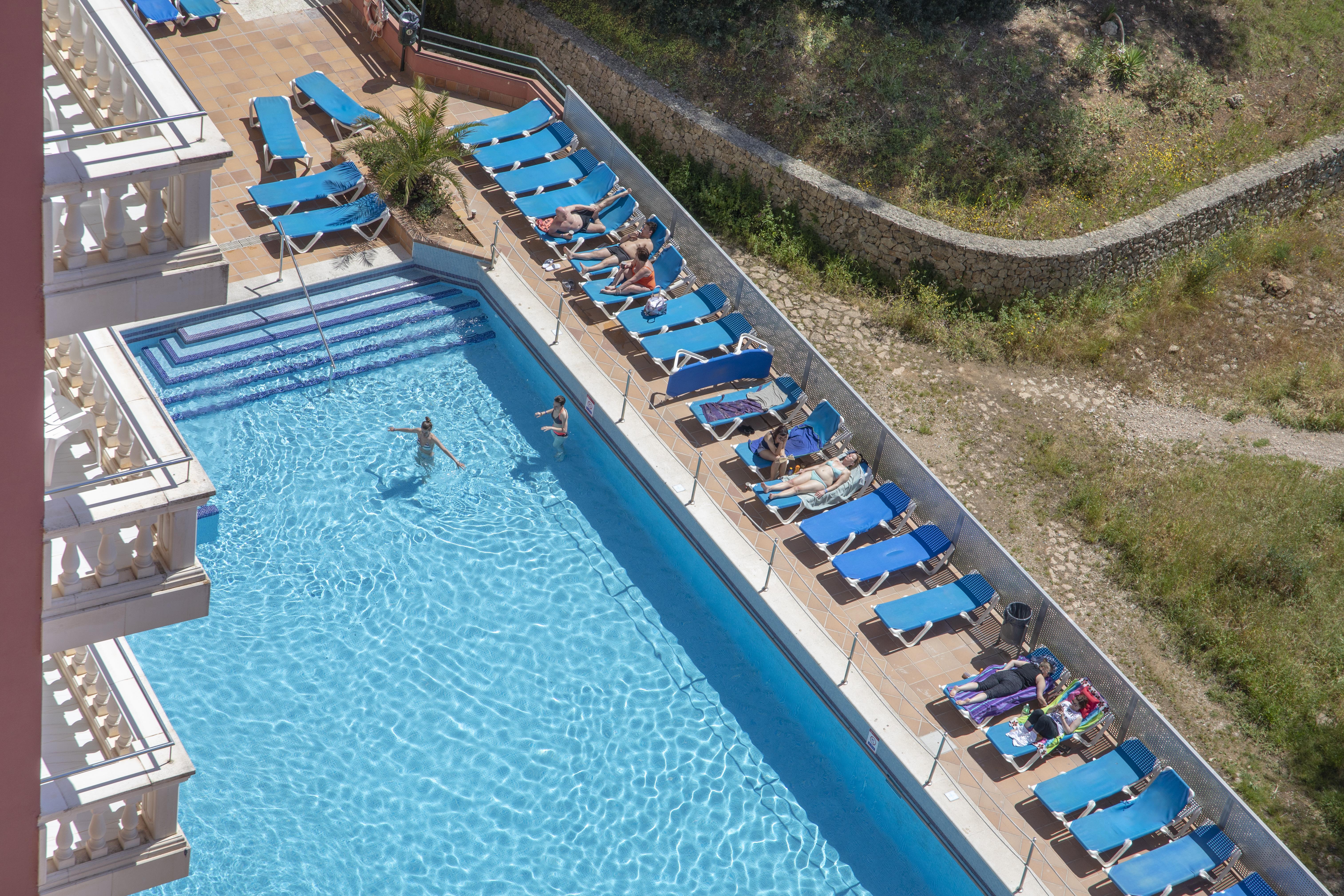 Hotel Seramar Luna Park Adults Only 3*