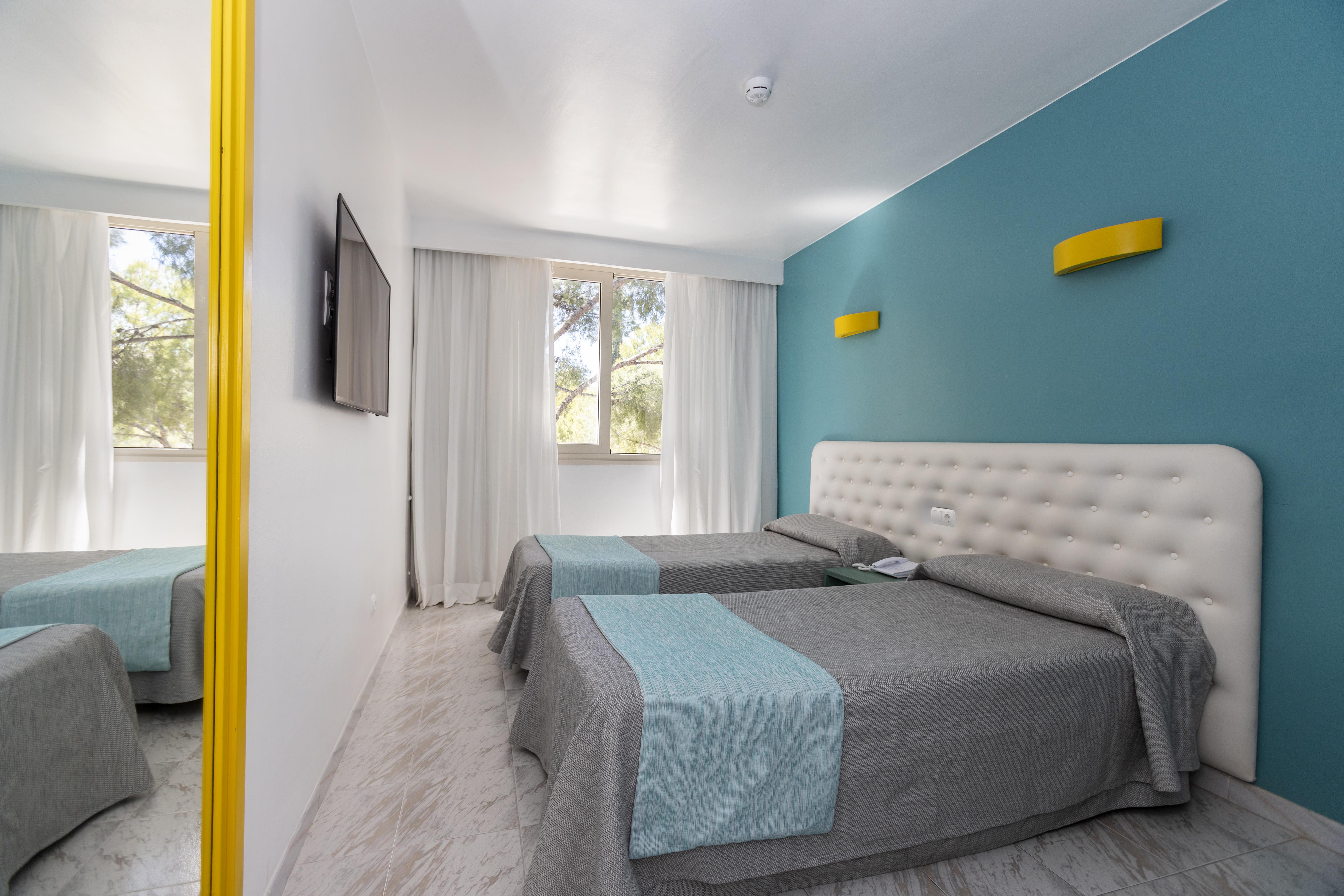 Sotavento Club - Adults Only 3* Magaluf (Mallorca)