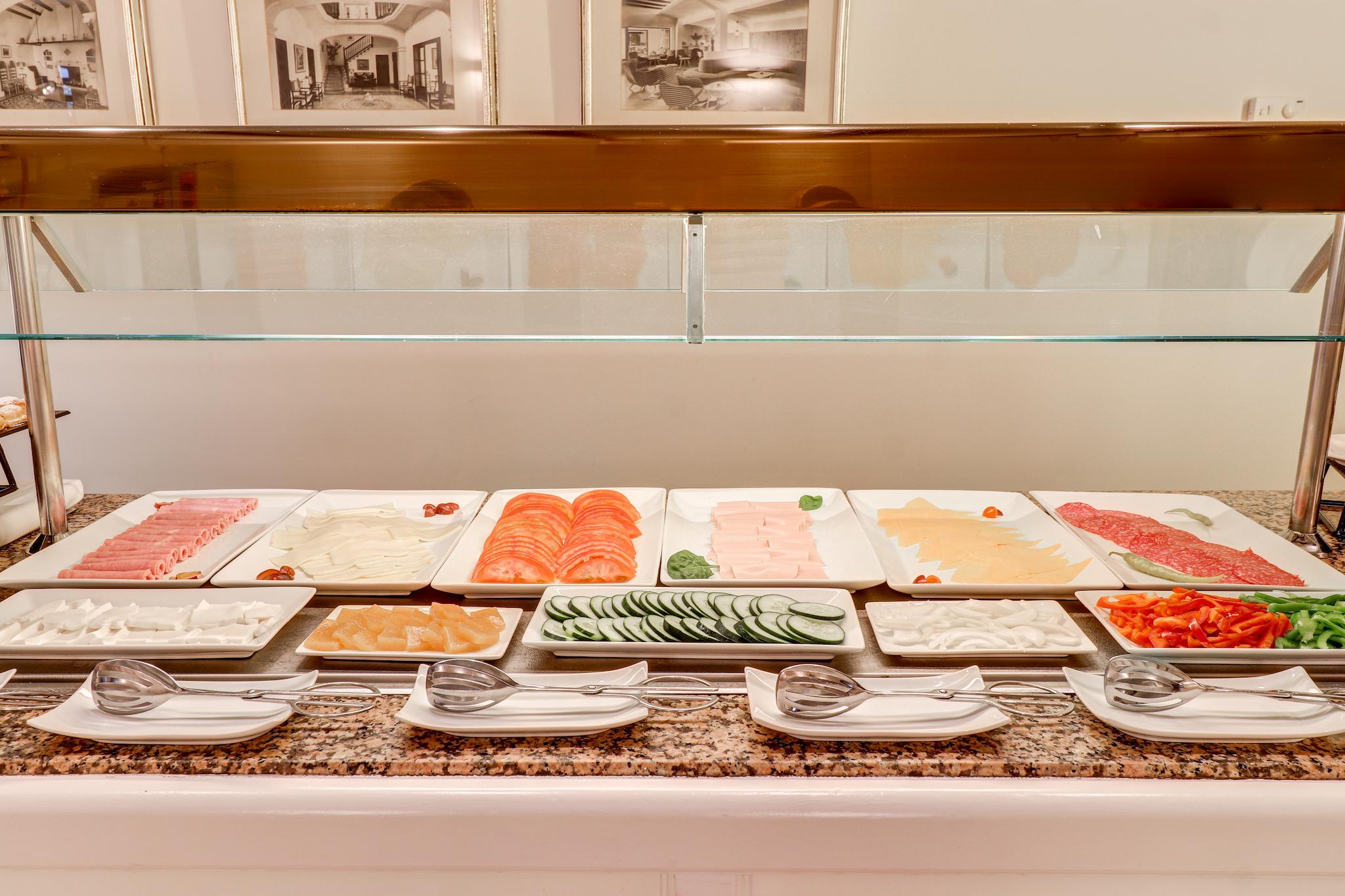 Hotel Hoposa Uyal 4*