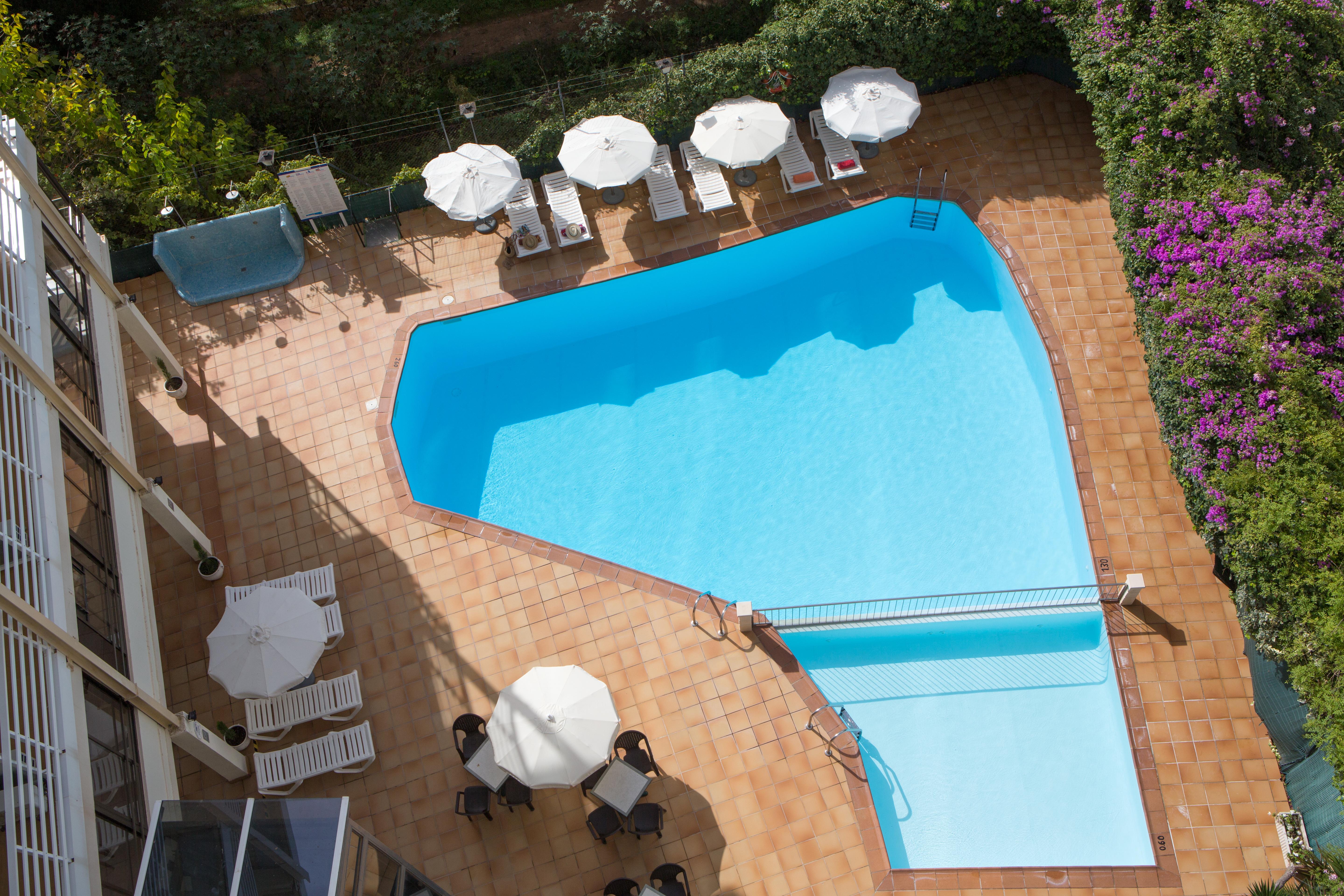 O7 Alea Hotel El Arenal (Mallorca)