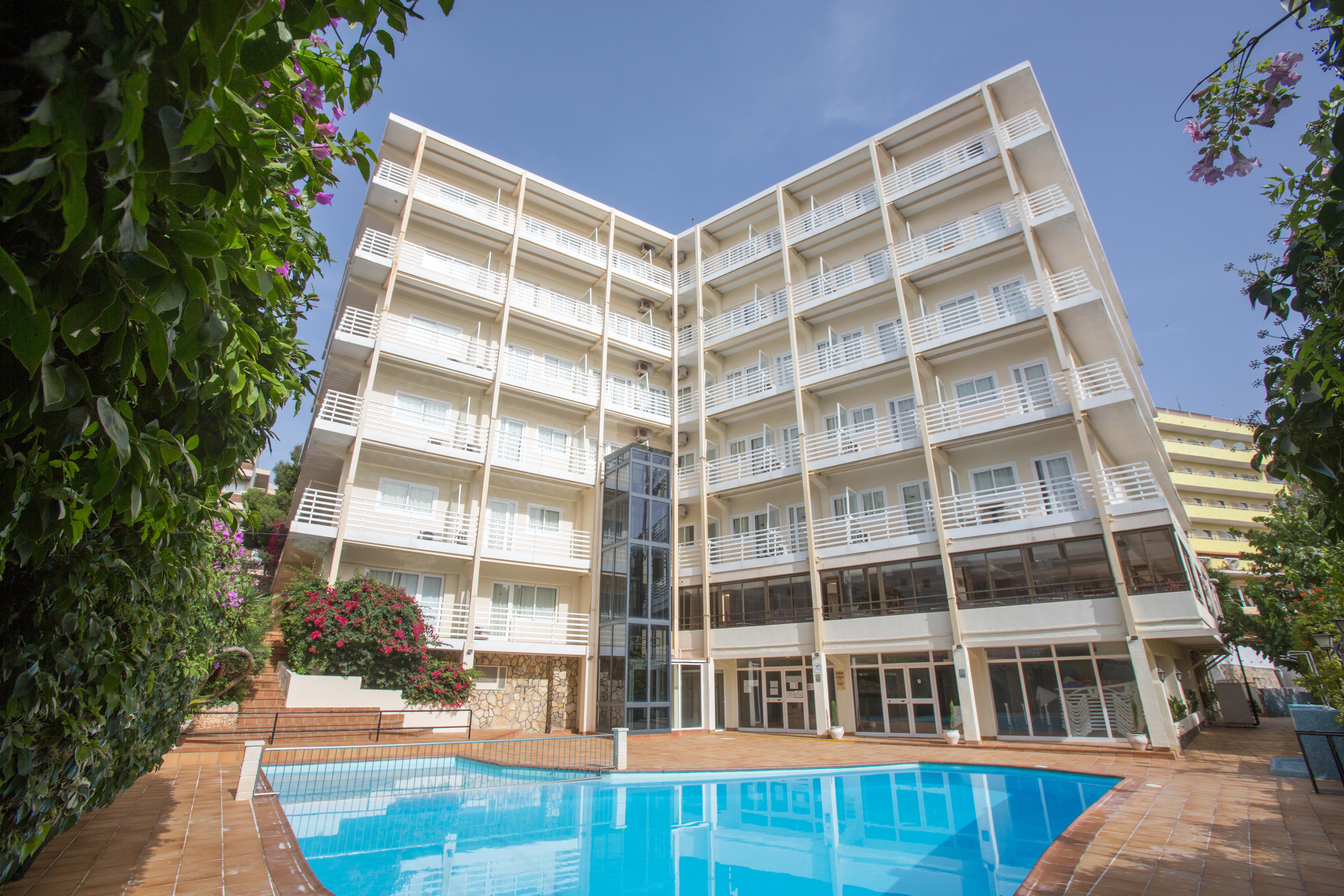 Hotel O7 Alea El Arenal (Mallorca)