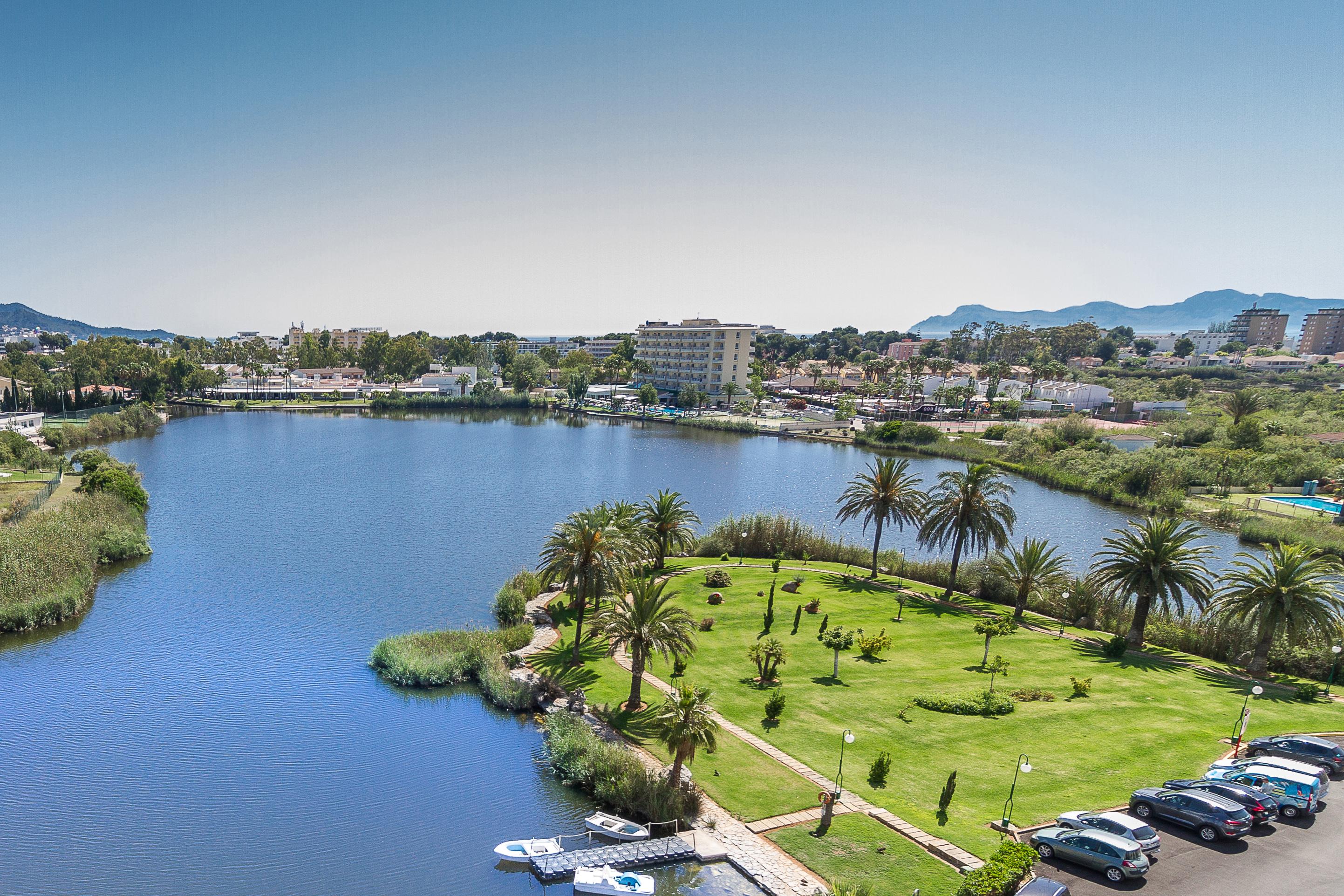 Eix Lagotel 4*