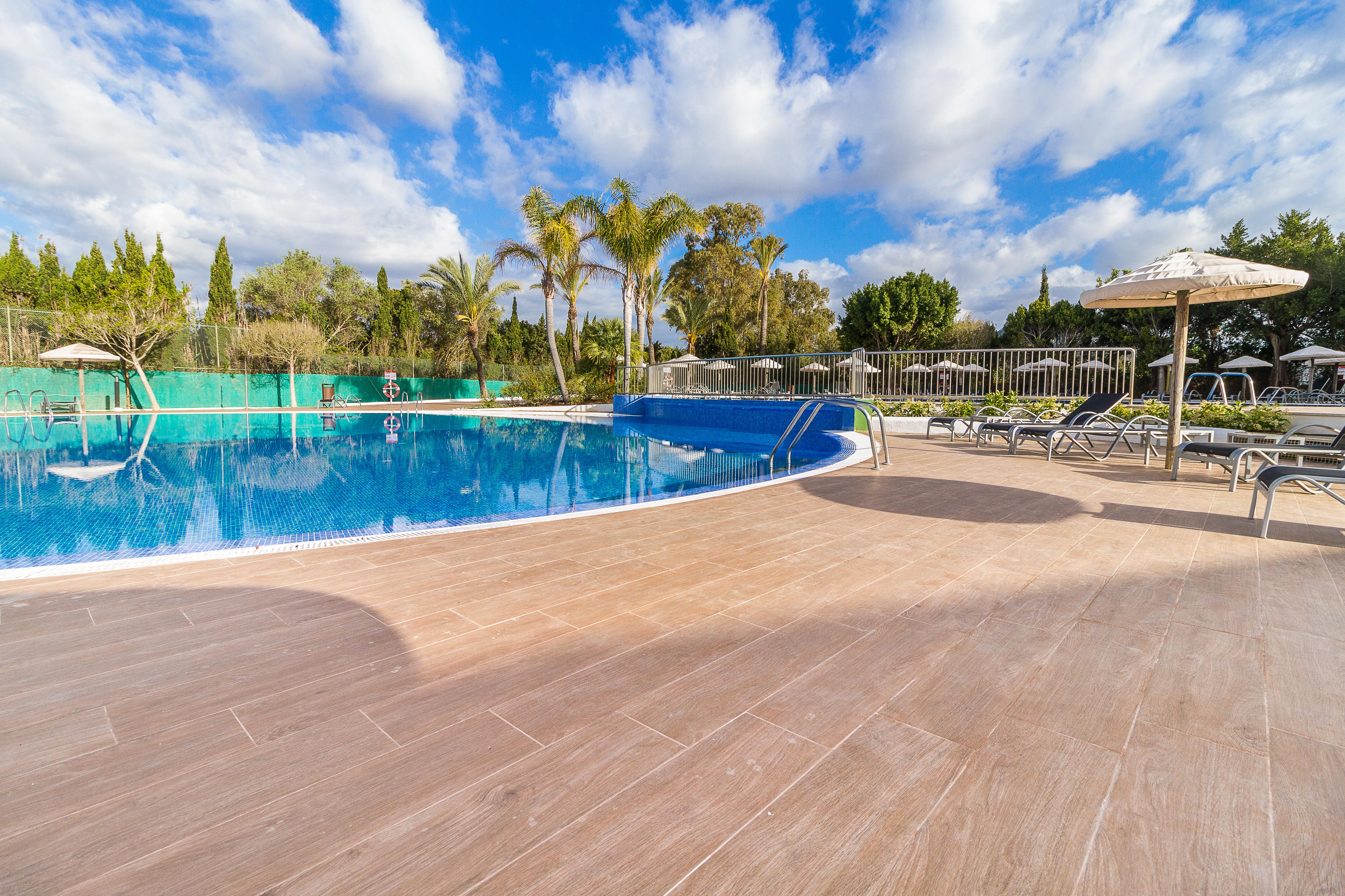 Eix Lagotel 4* Playa de Muro (Mallorca)