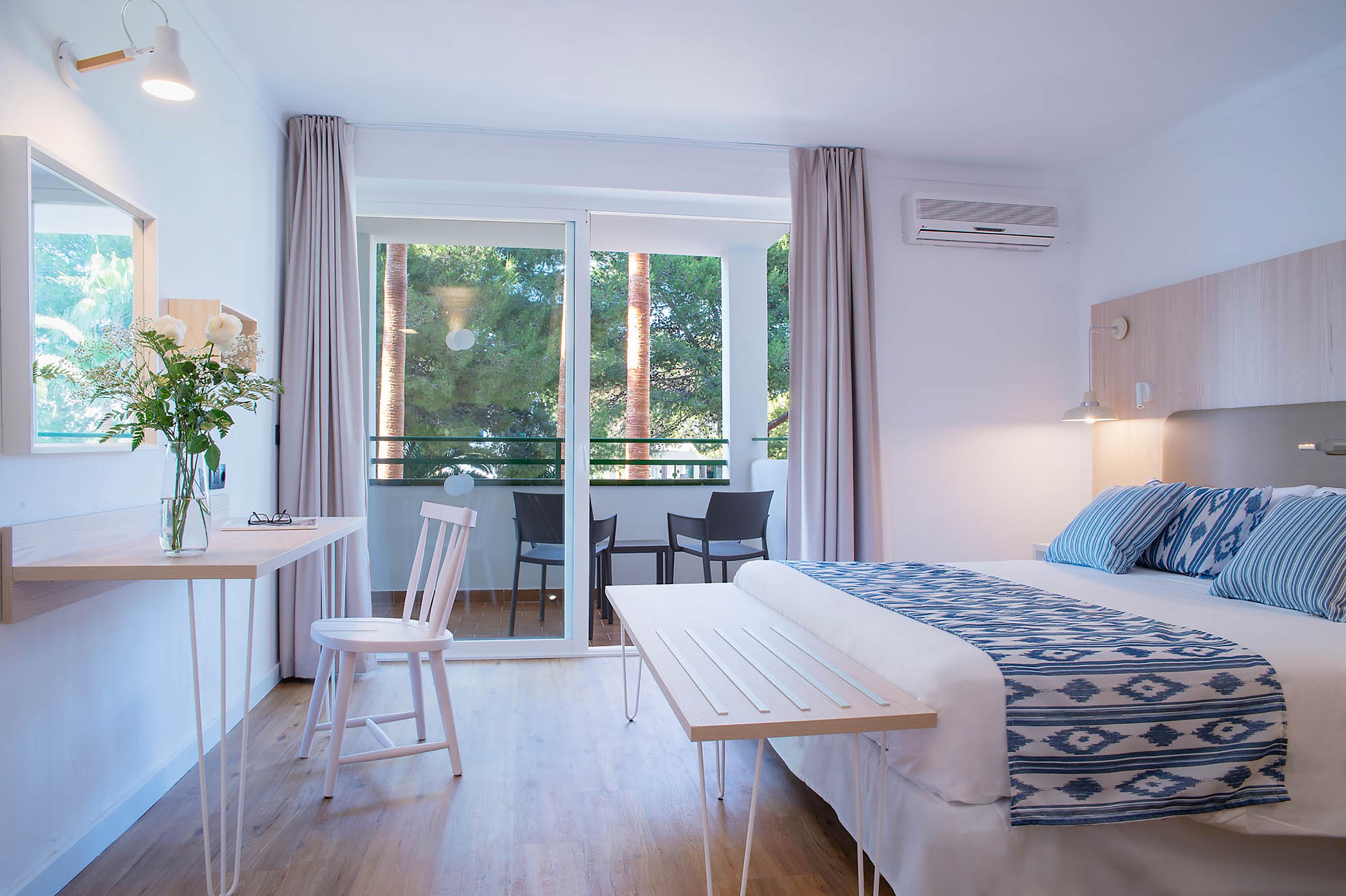 Apartahotel Pierre&vacances Mallorca Cecilia Portocolom (Mallorca)
