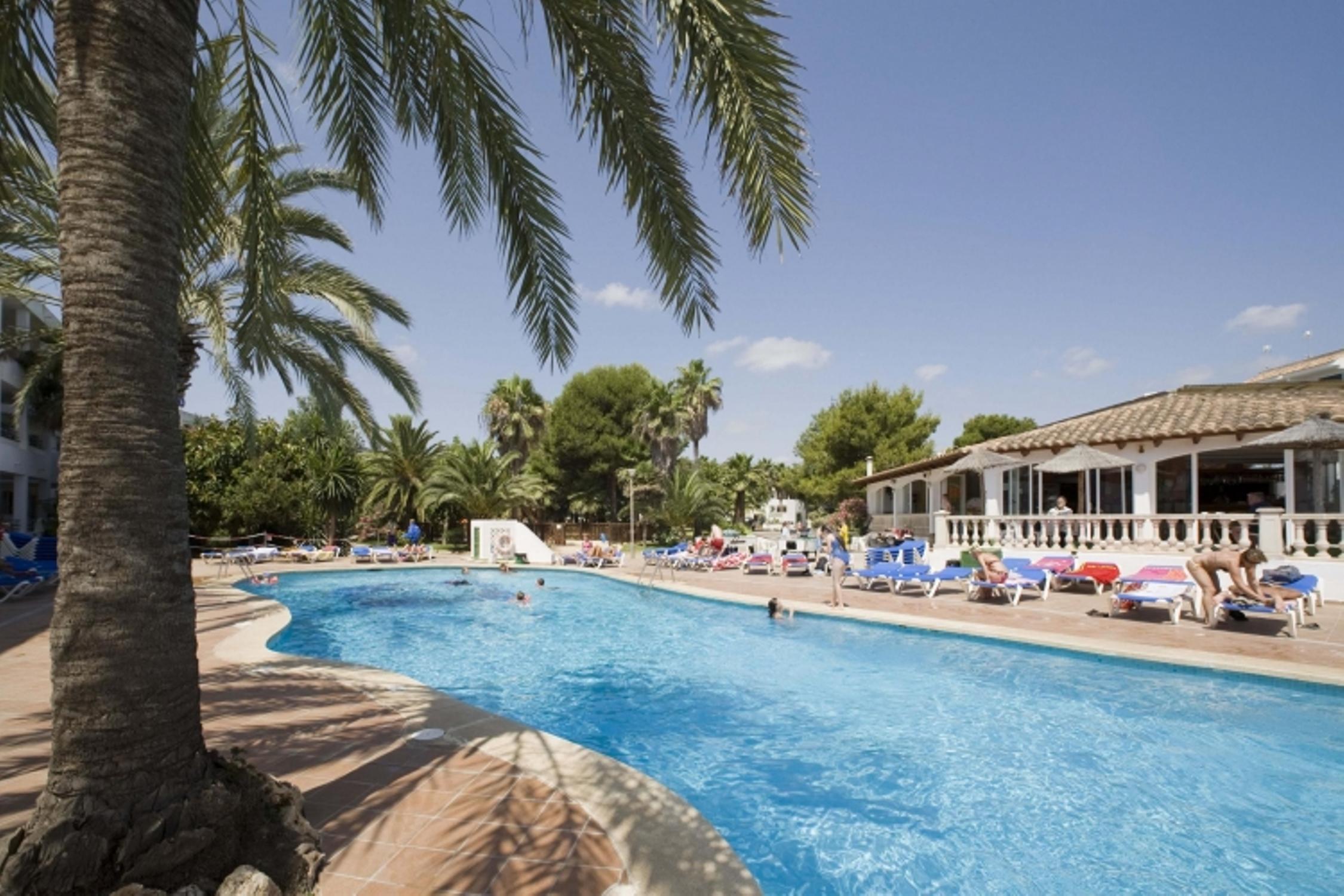 Pierre&vacances Mallorca Cecilia 3* Portocolom (Mallorca)