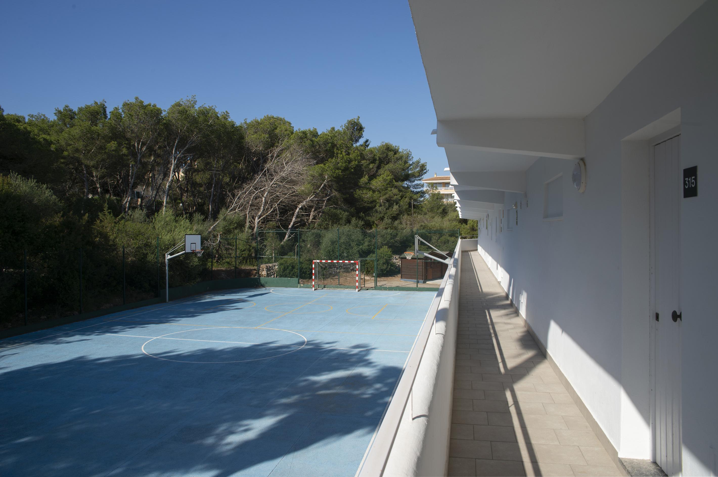 Pierre&vacances Mallorca Cecilia