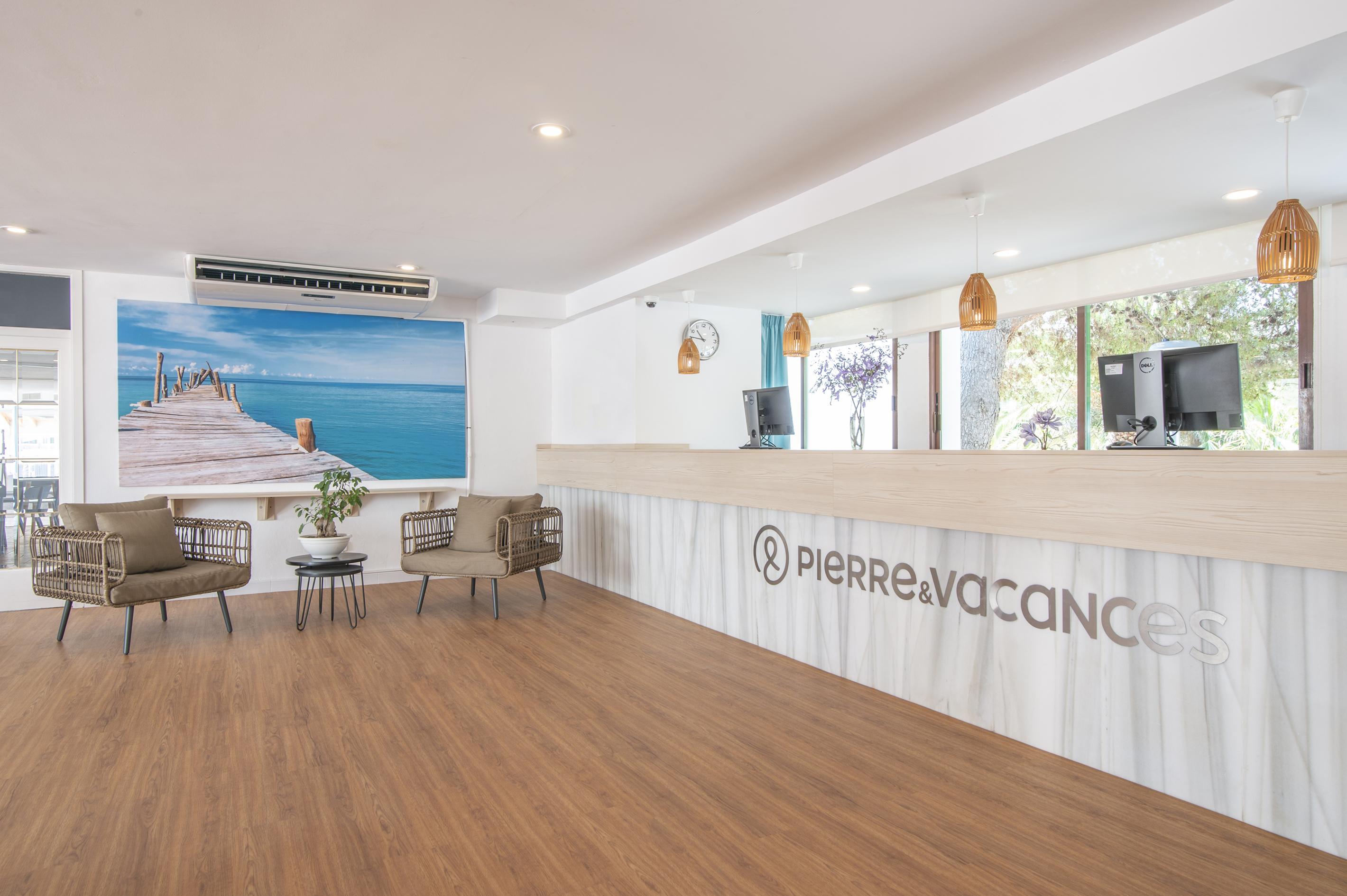 Apartahotel Pierre&vacances Mallorca Cecilia Portocolom (Mallorca)