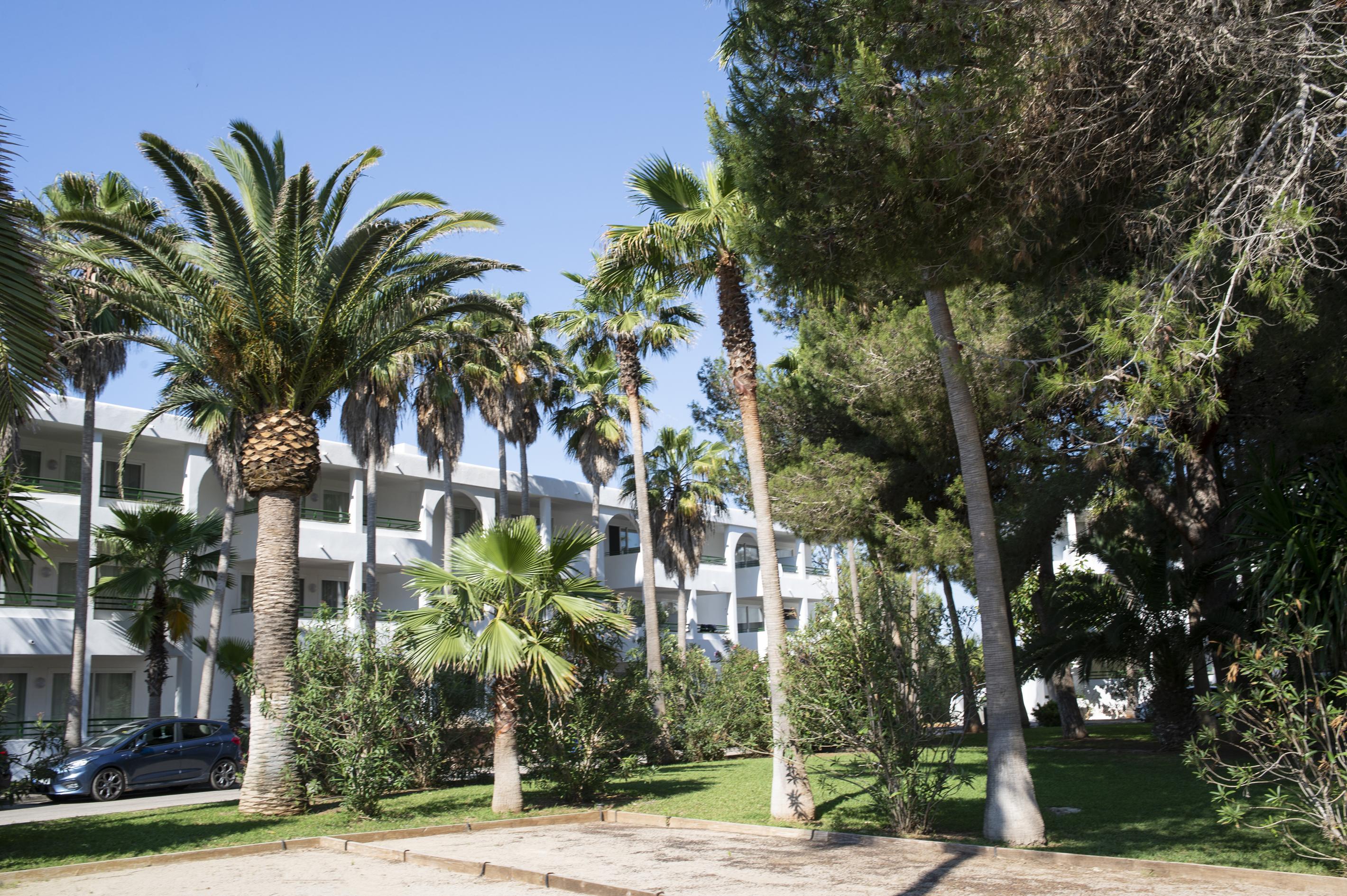 Pierre&vacances Mallorca Cecilia