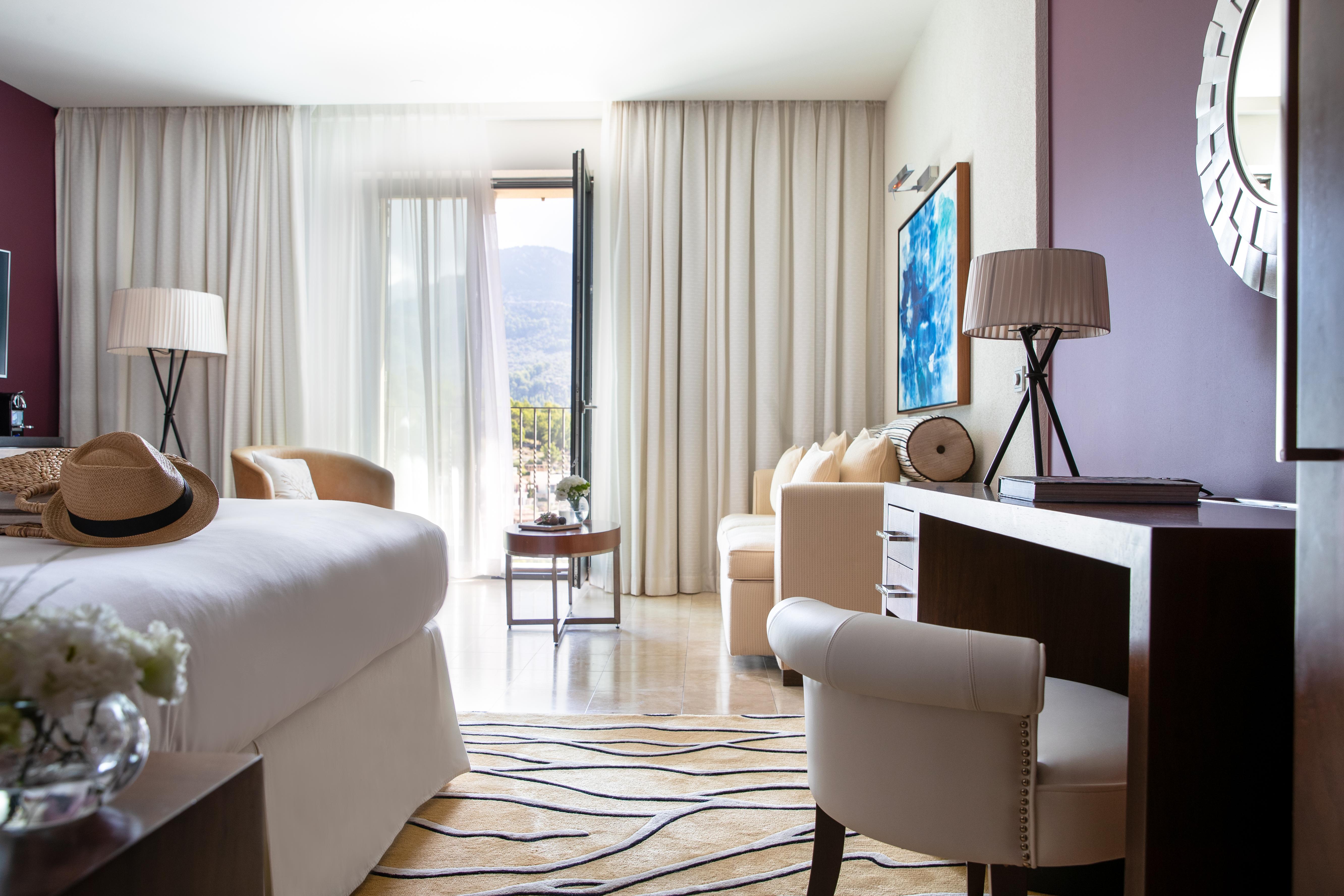 Jumeirah Mallorca 5*