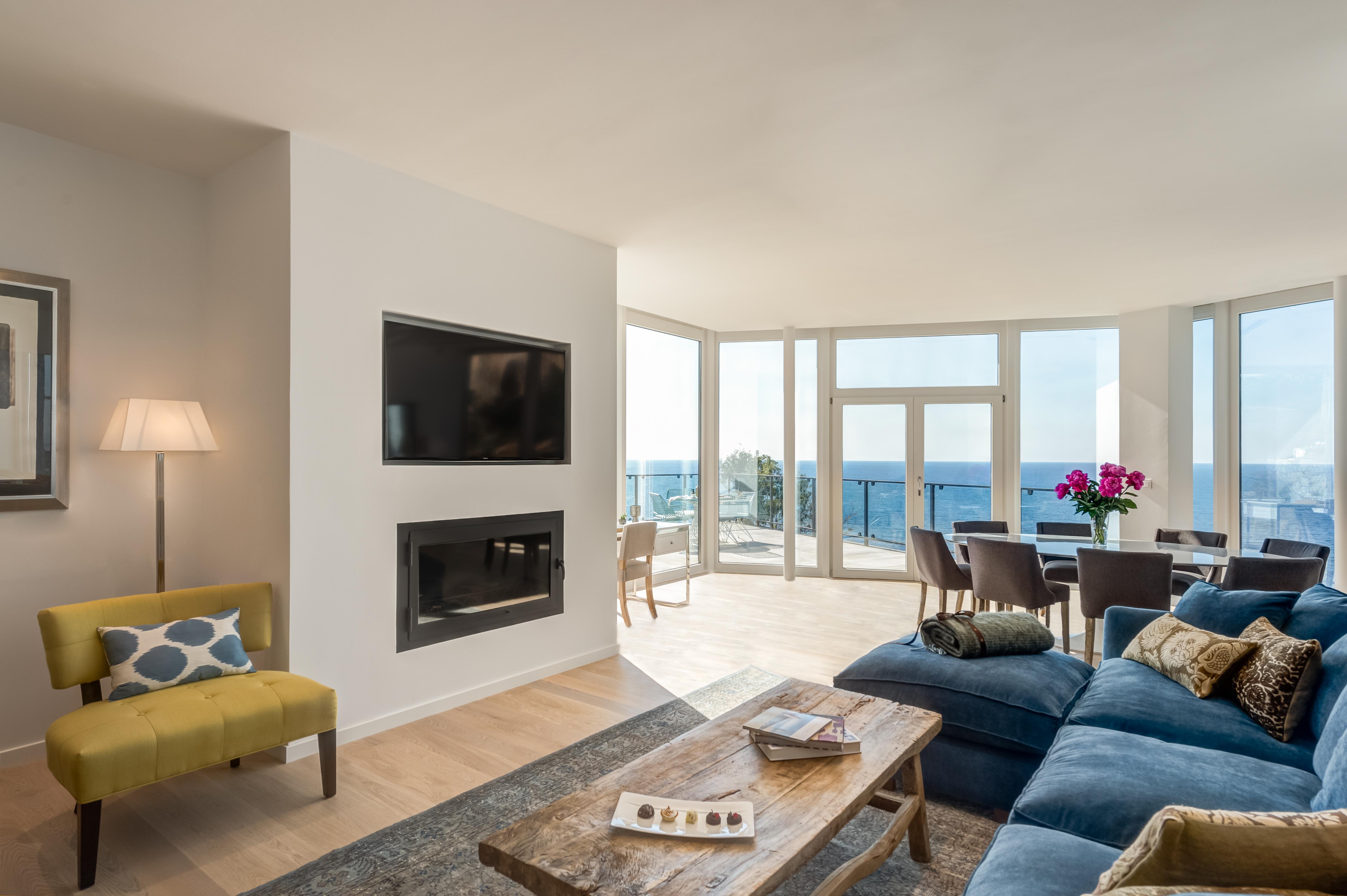 Hotel Jumeirah Mallorca 5*