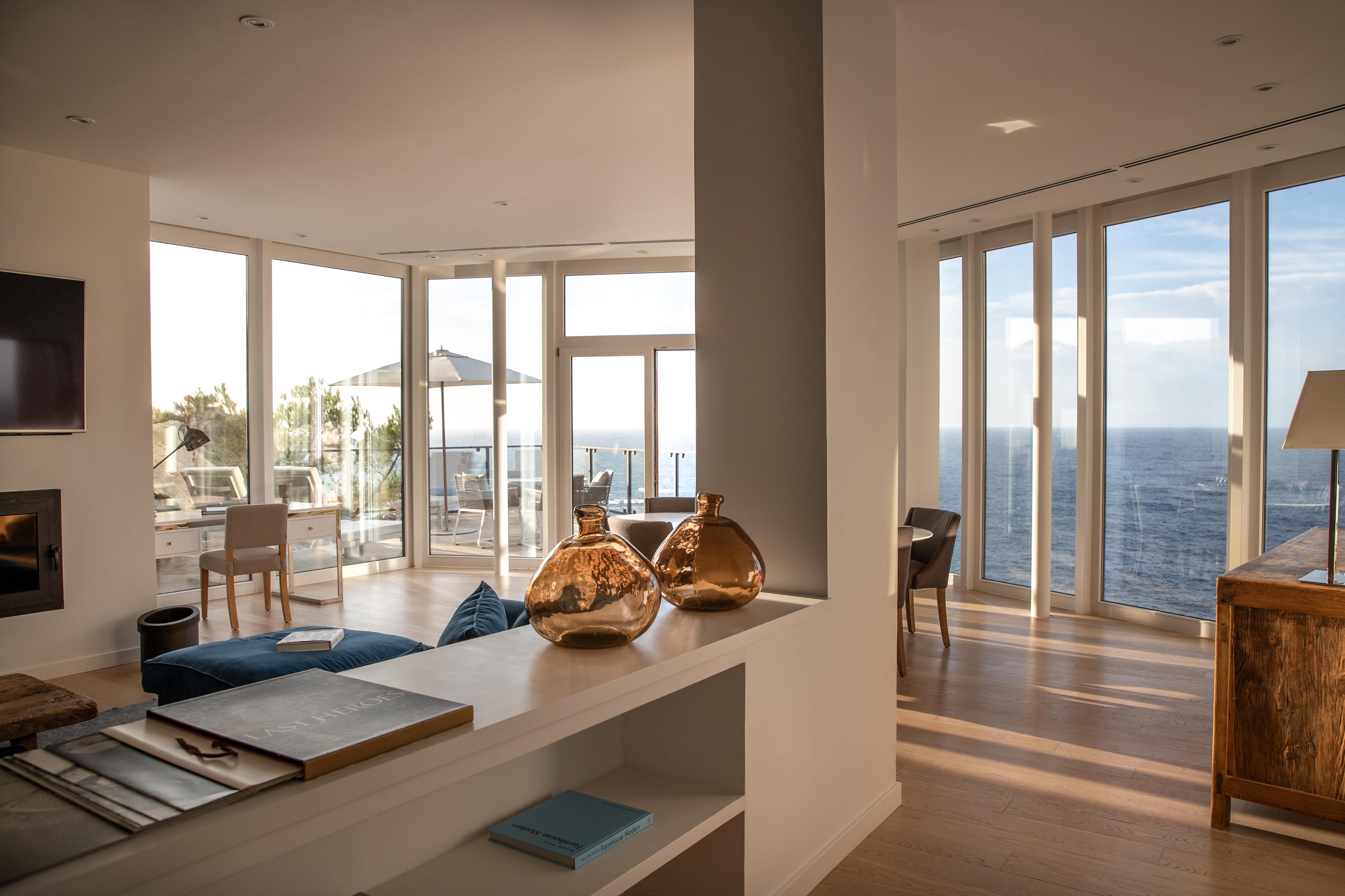 Jumeirah Mallorca 5* Puerto de Sóller