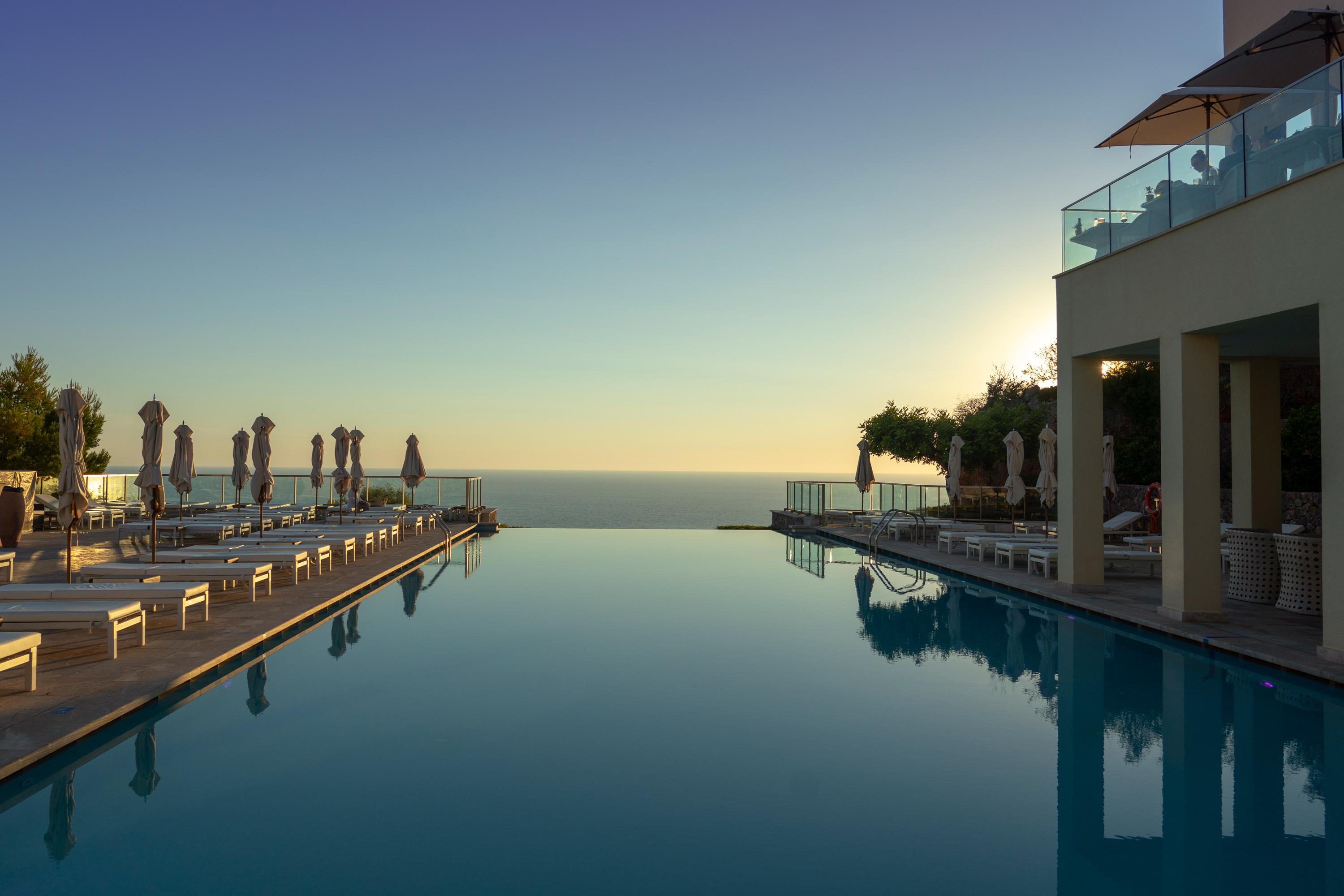Jumeirah Mallorca 5* Puerto de Sóller
