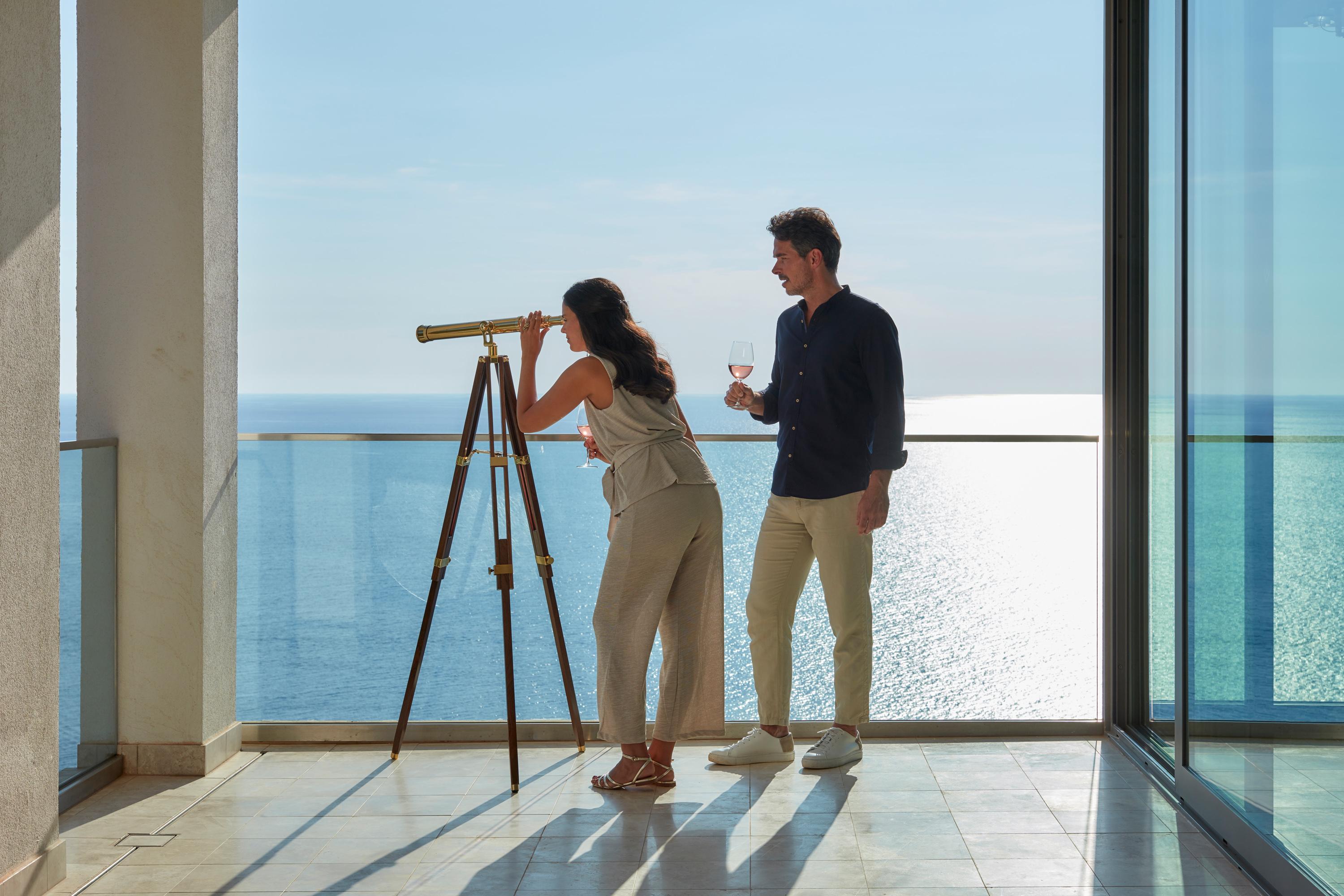Hotel Jumeirah Mallorca Puerto de Sóller