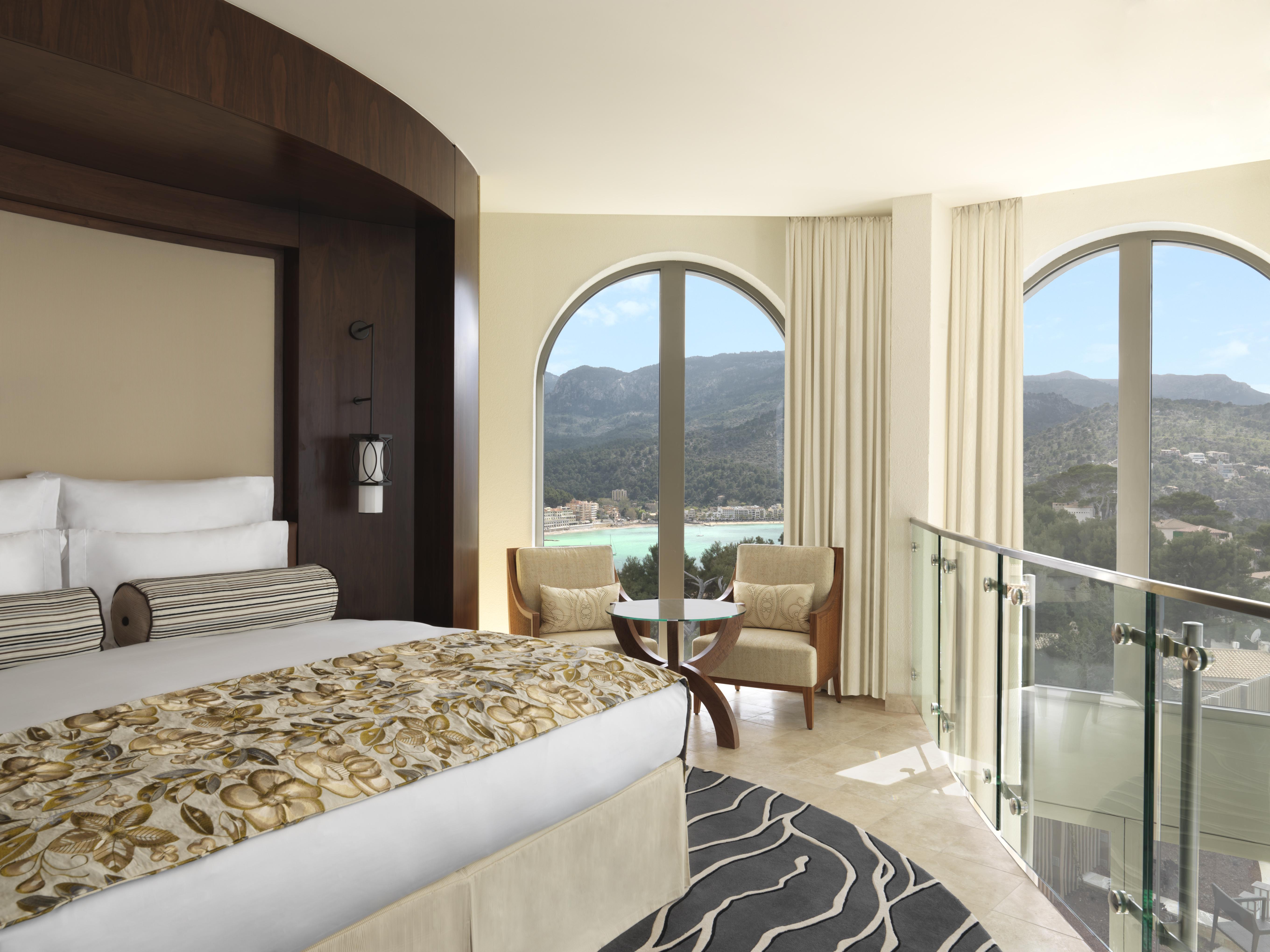 Hotel Jumeirah Mallorca Puerto de Sóller