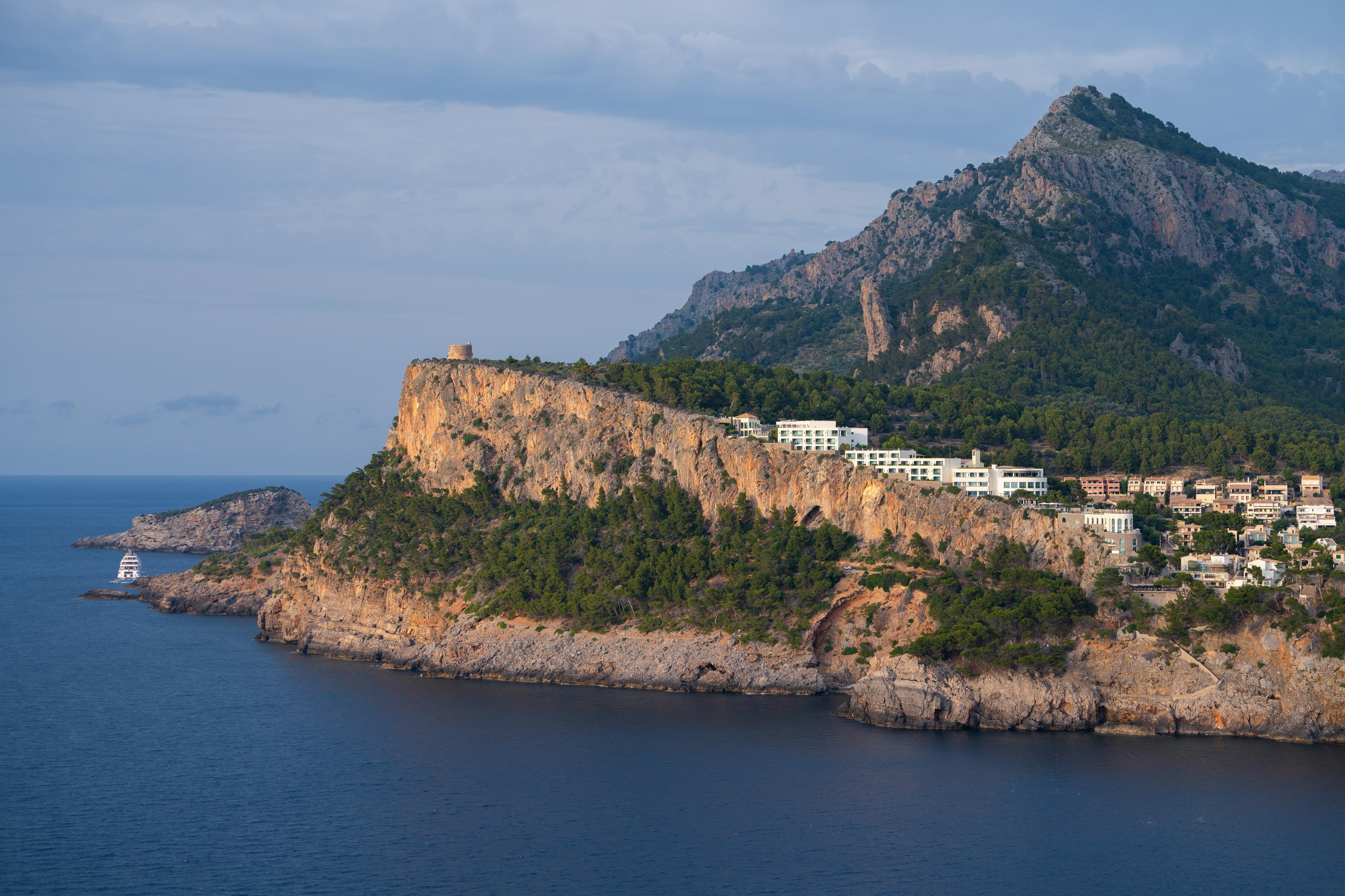 Hotel Jumeirah Mallorca