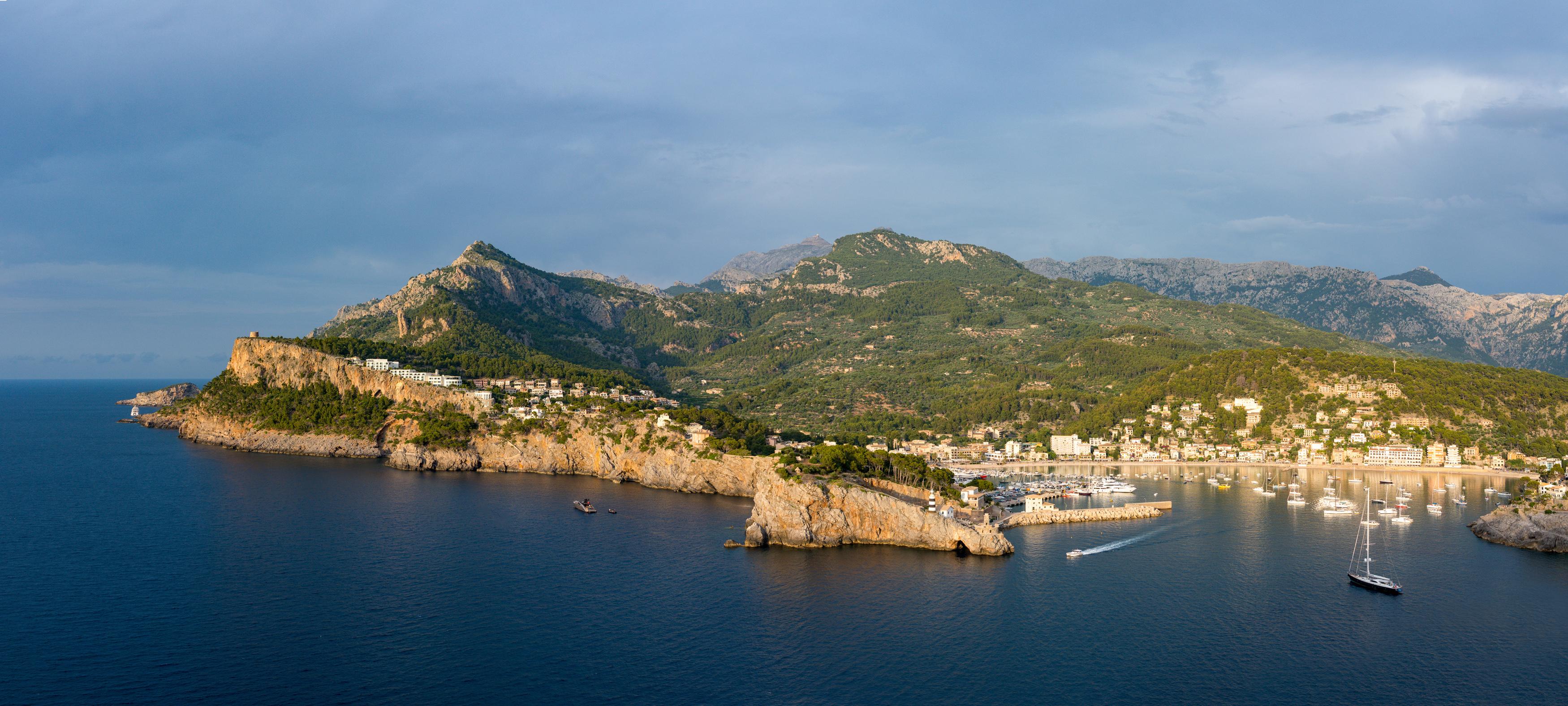 Jumeirah Mallorca 5*