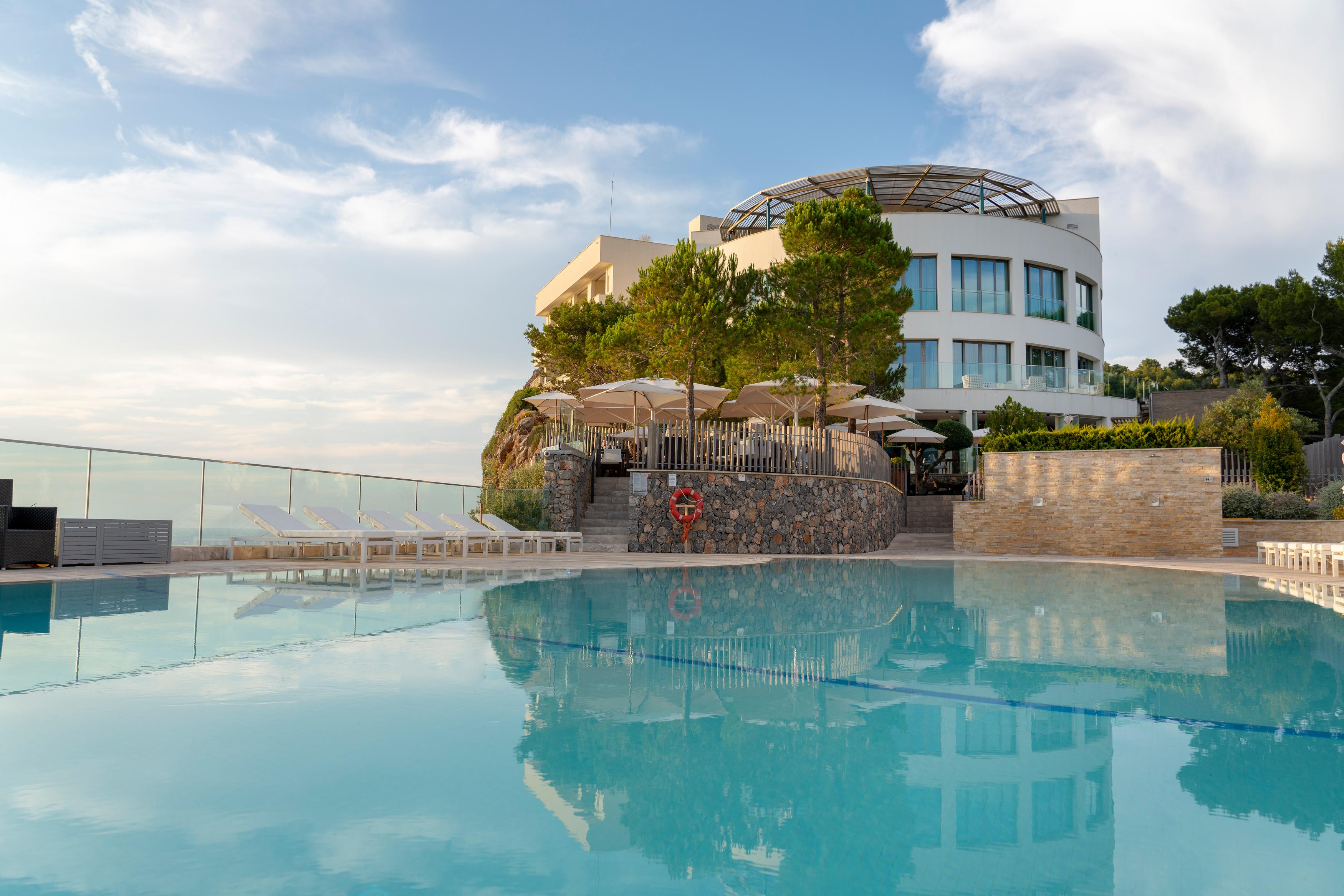Hotel Jumeirah Mallorca