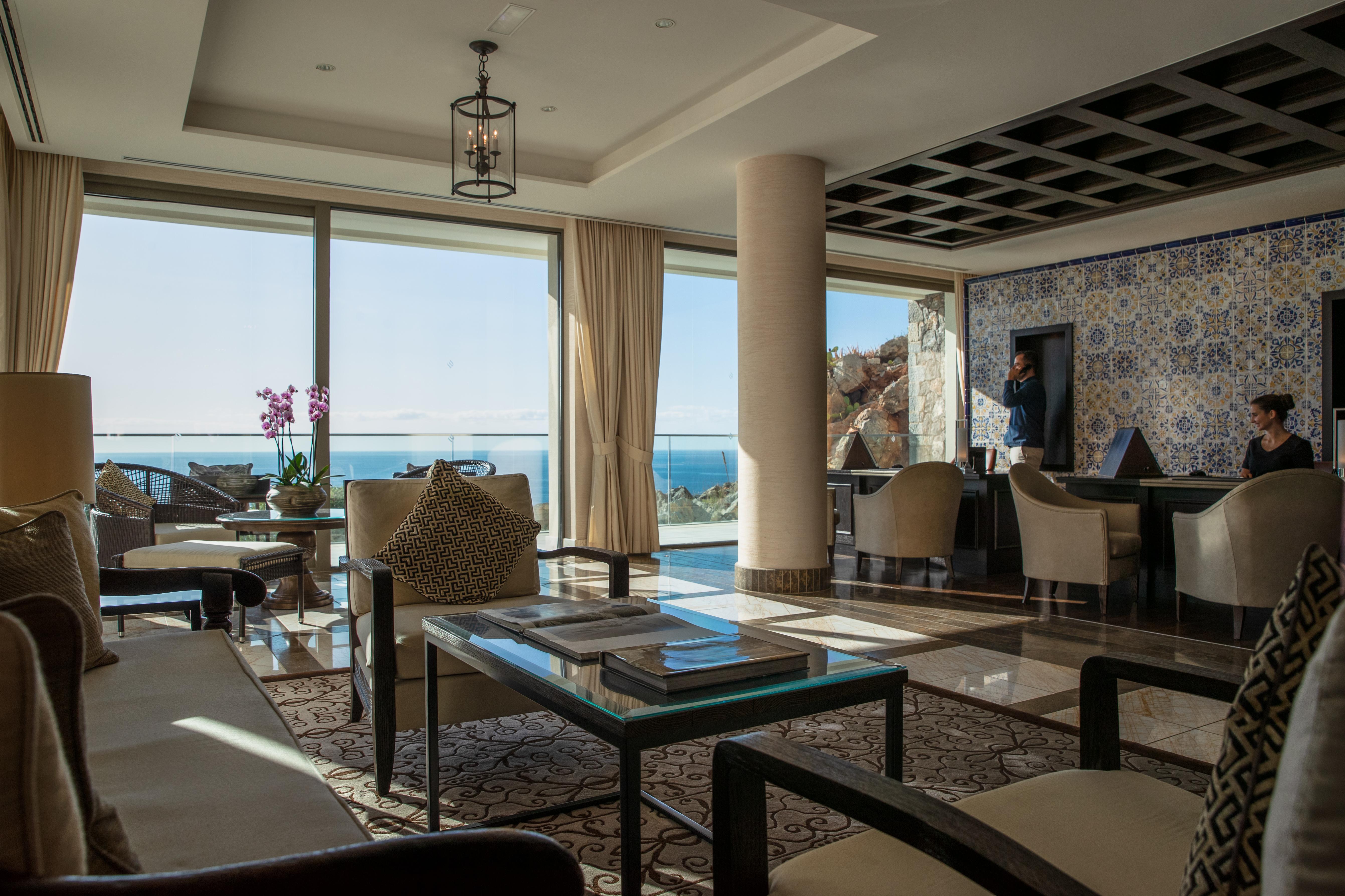 Hotel Jumeirah Mallorca Puerto de Sóller