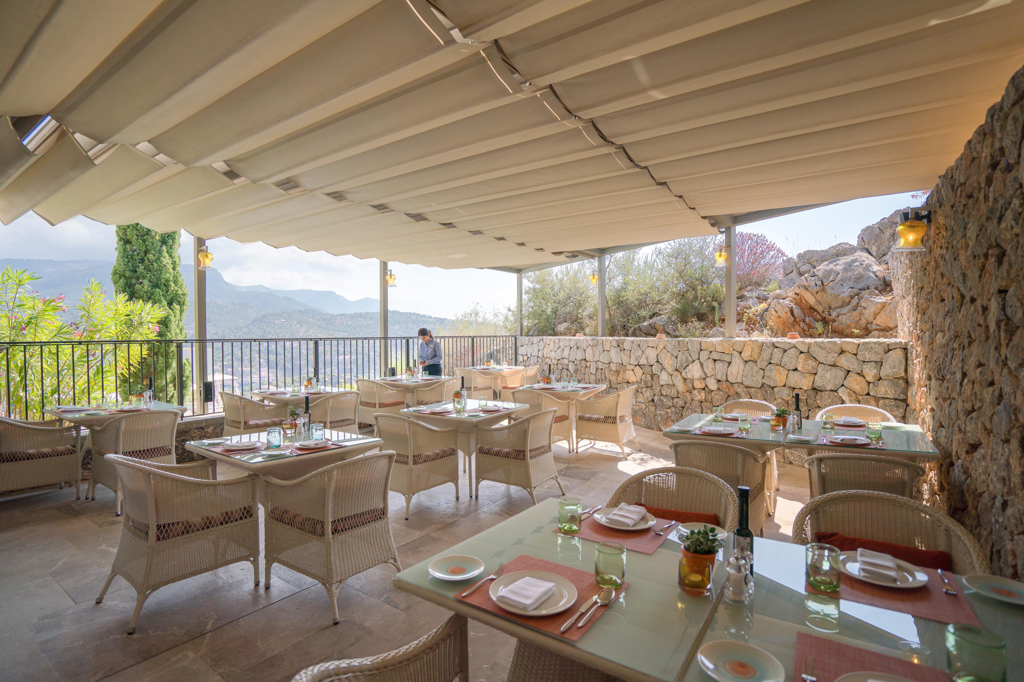 Jumeirah Mallorca Hotel Puerto de Sóller