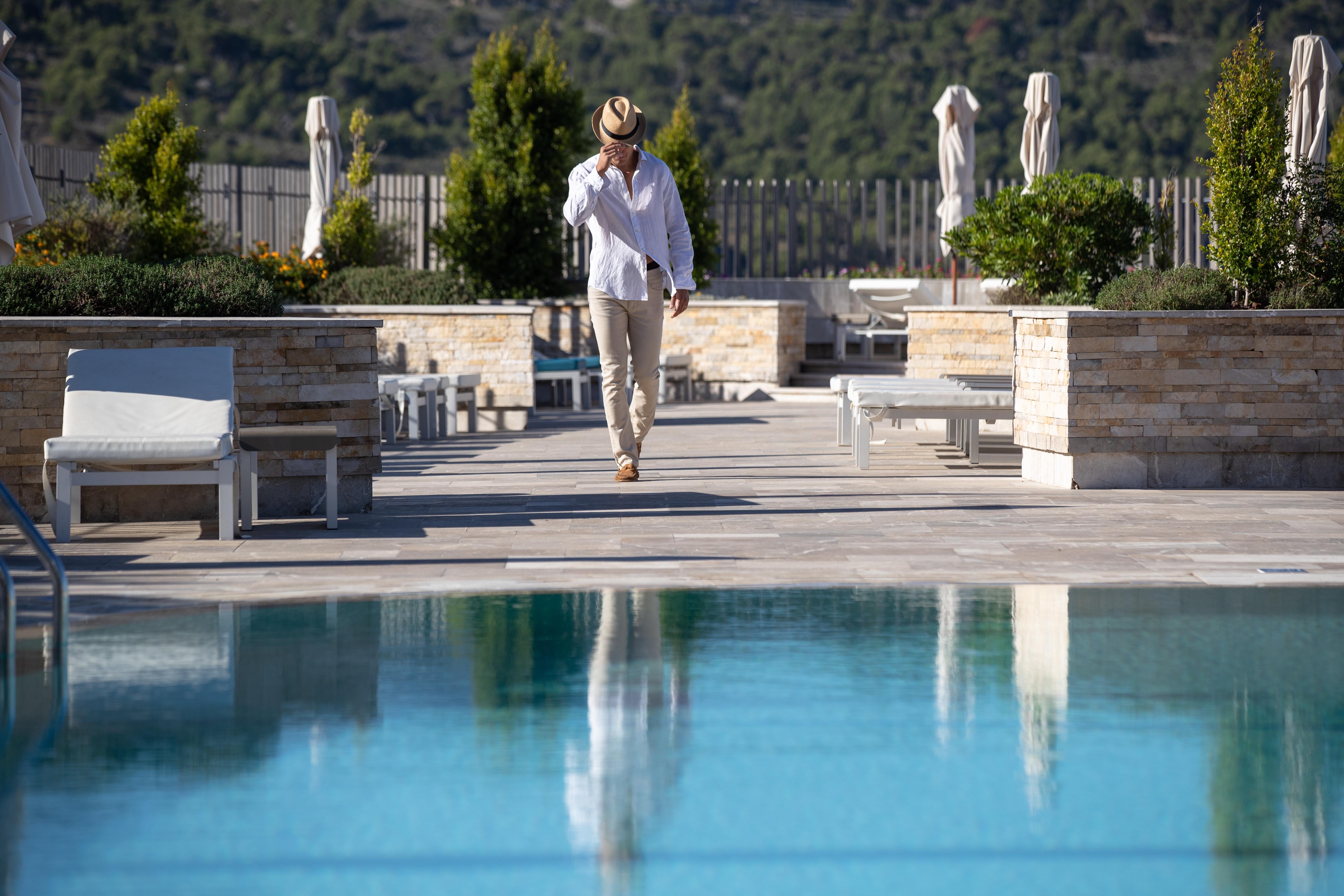 Jumeirah Mallorca Puerto de Sóller