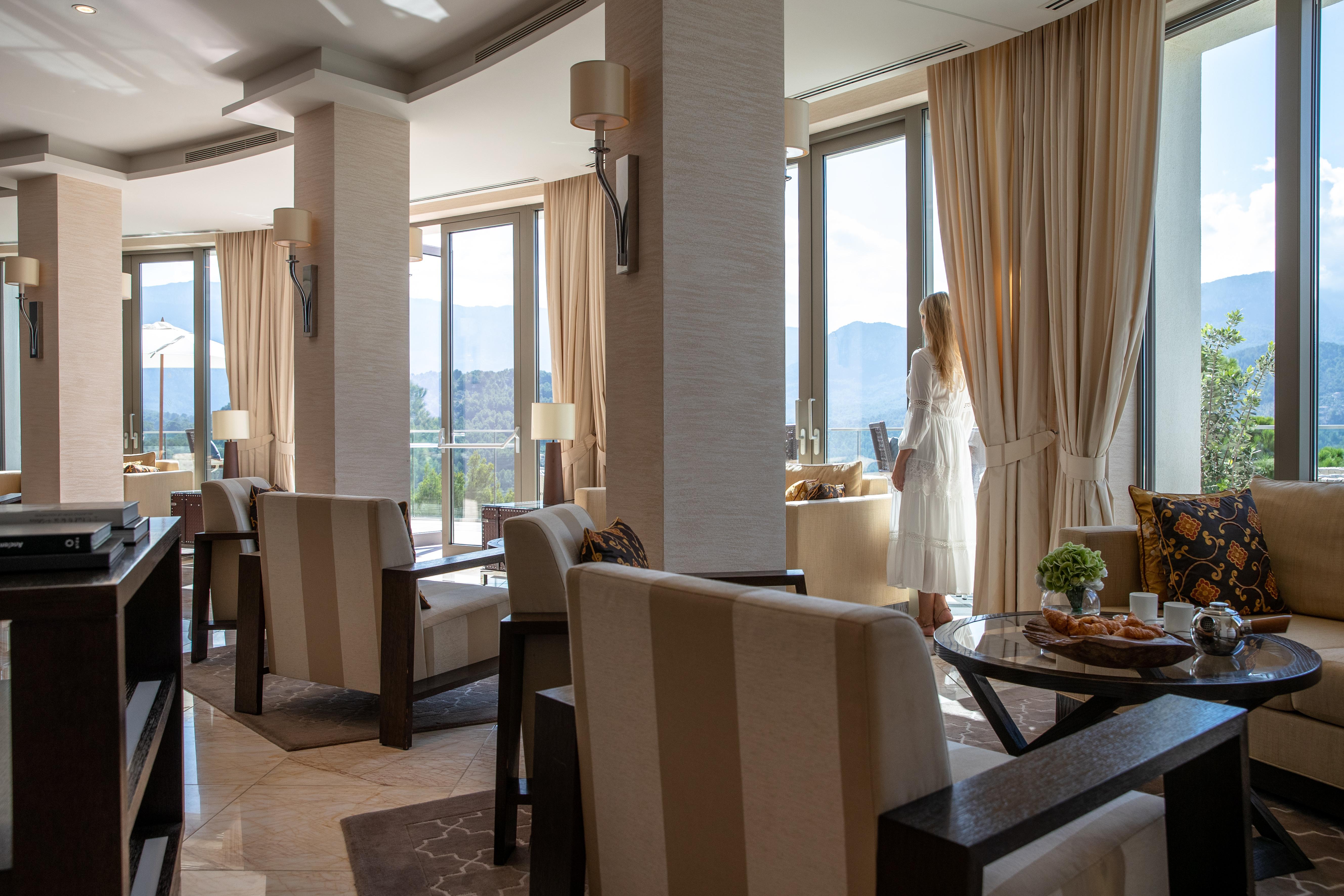 Jumeirah Mallorca 5* Puerto de Sóller