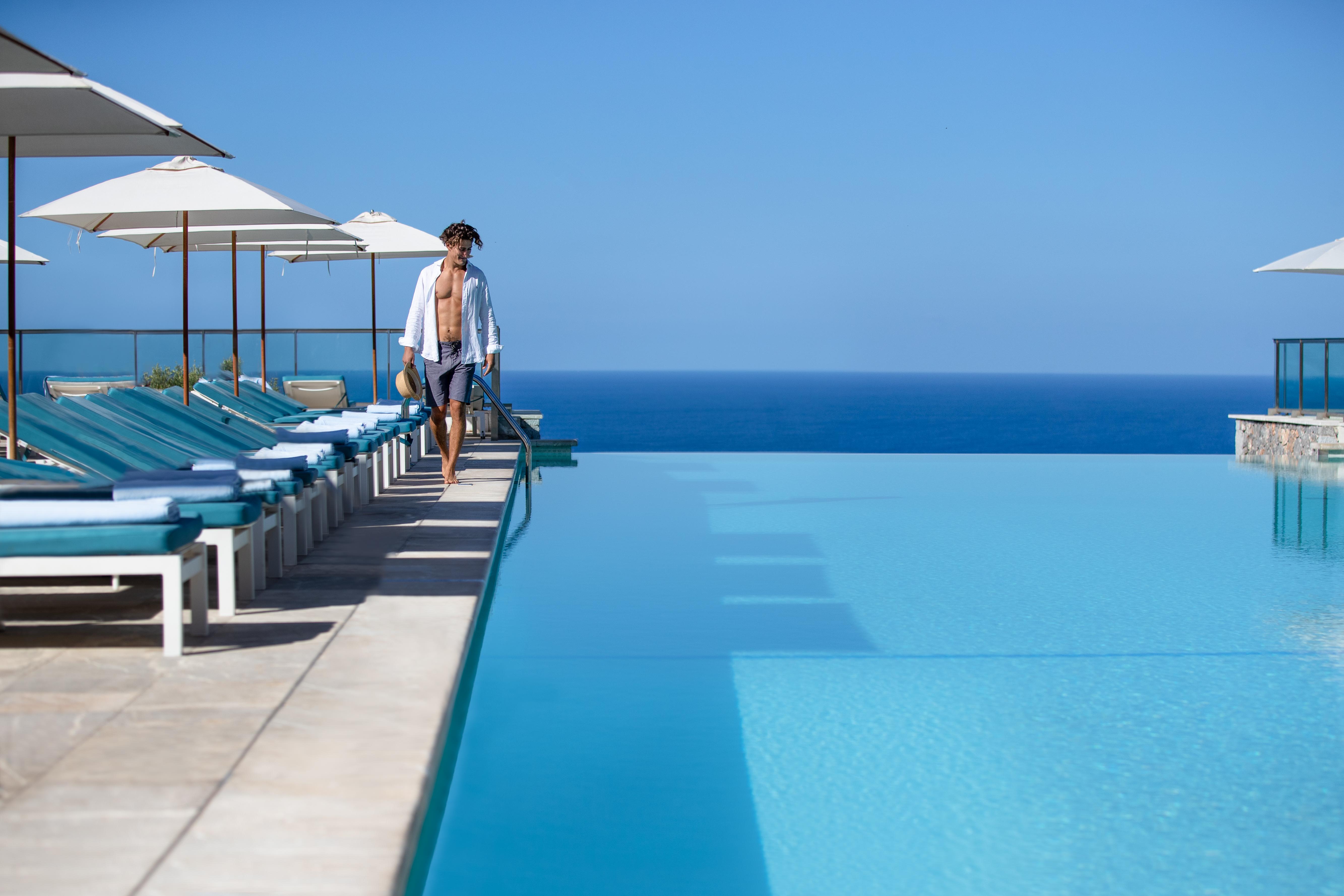 Hotel Jumeirah Mallorca Puerto de Sóller